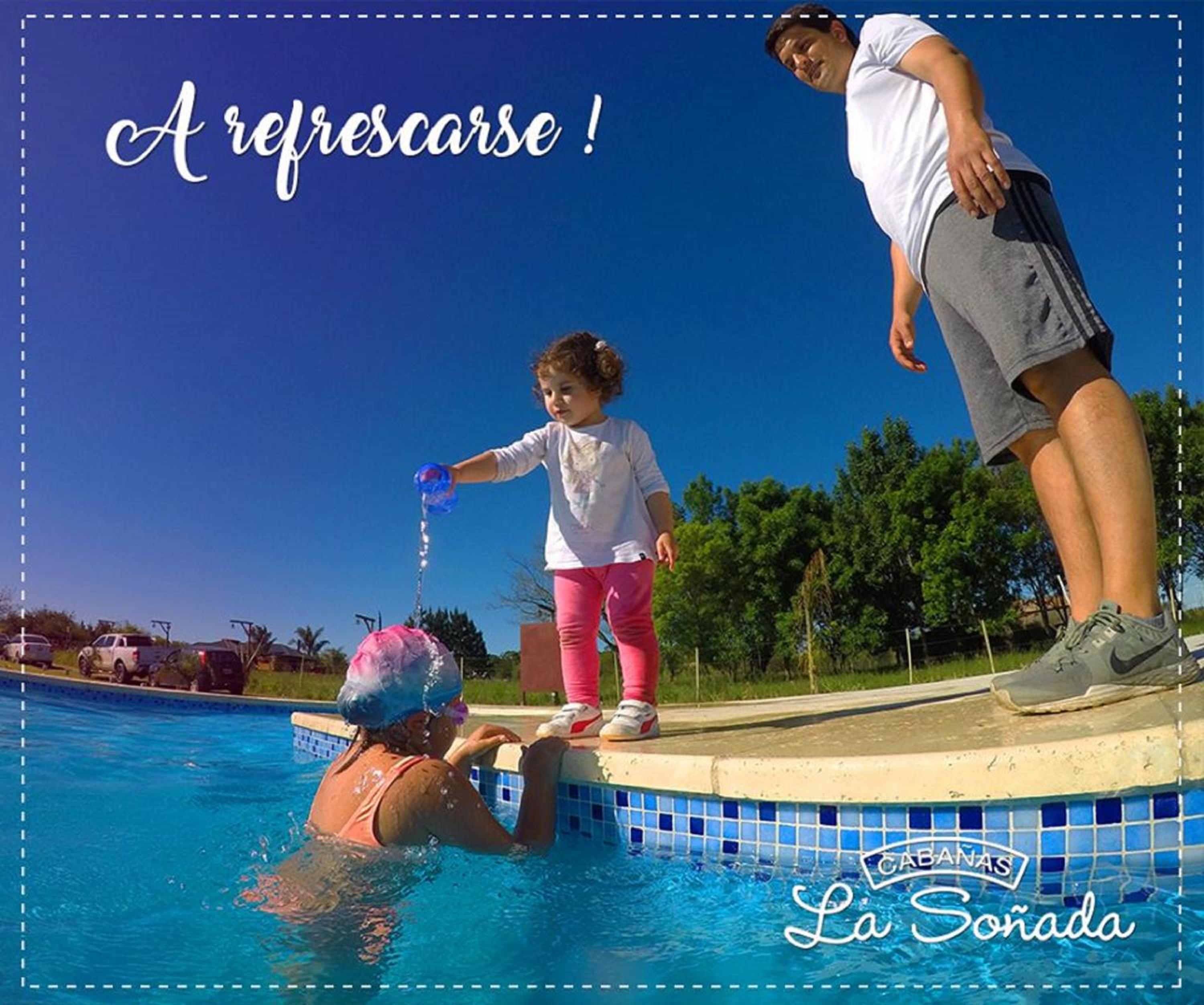 Cabañas La Soñada