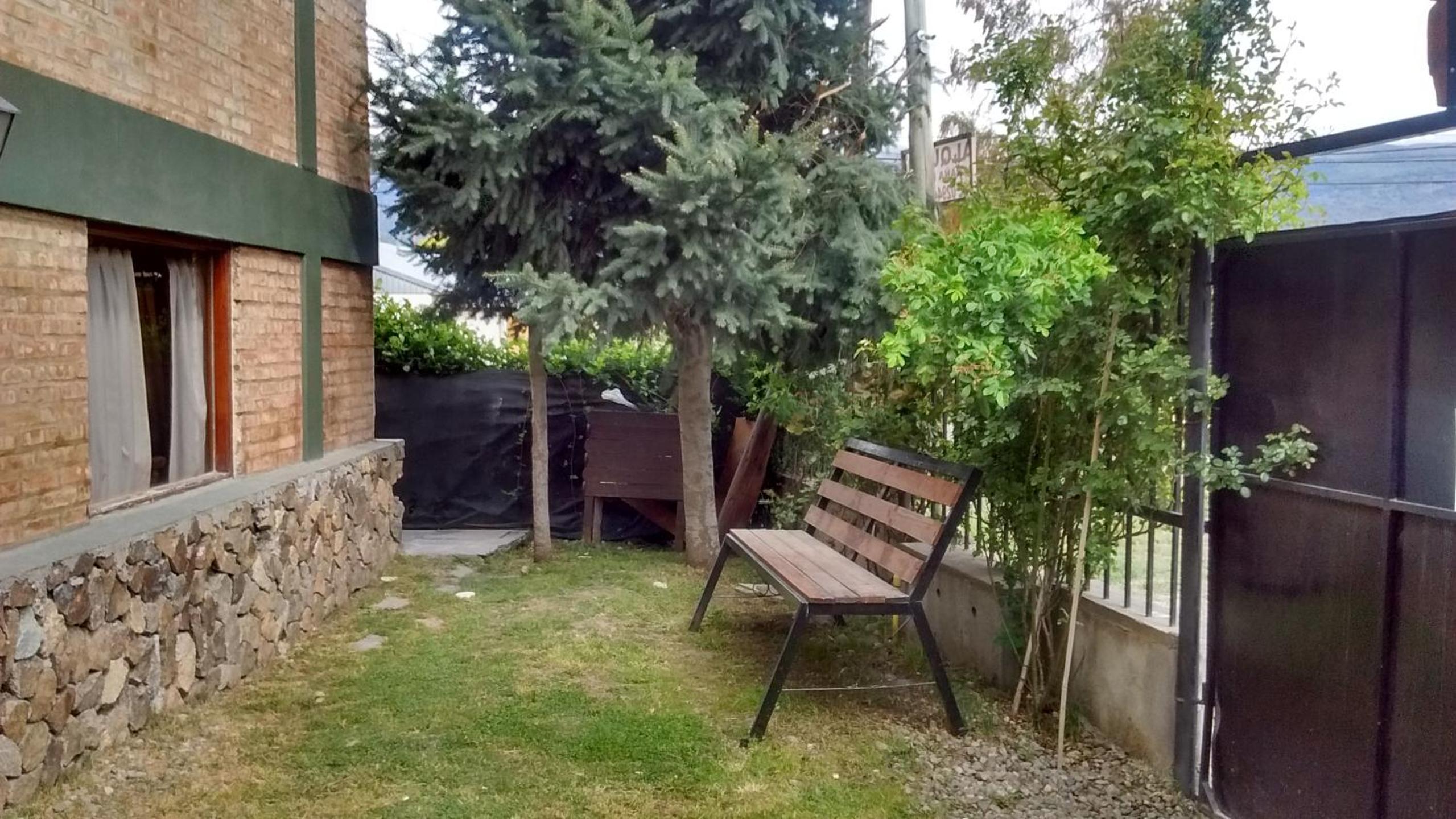 Departamentos Lugar de Descanso