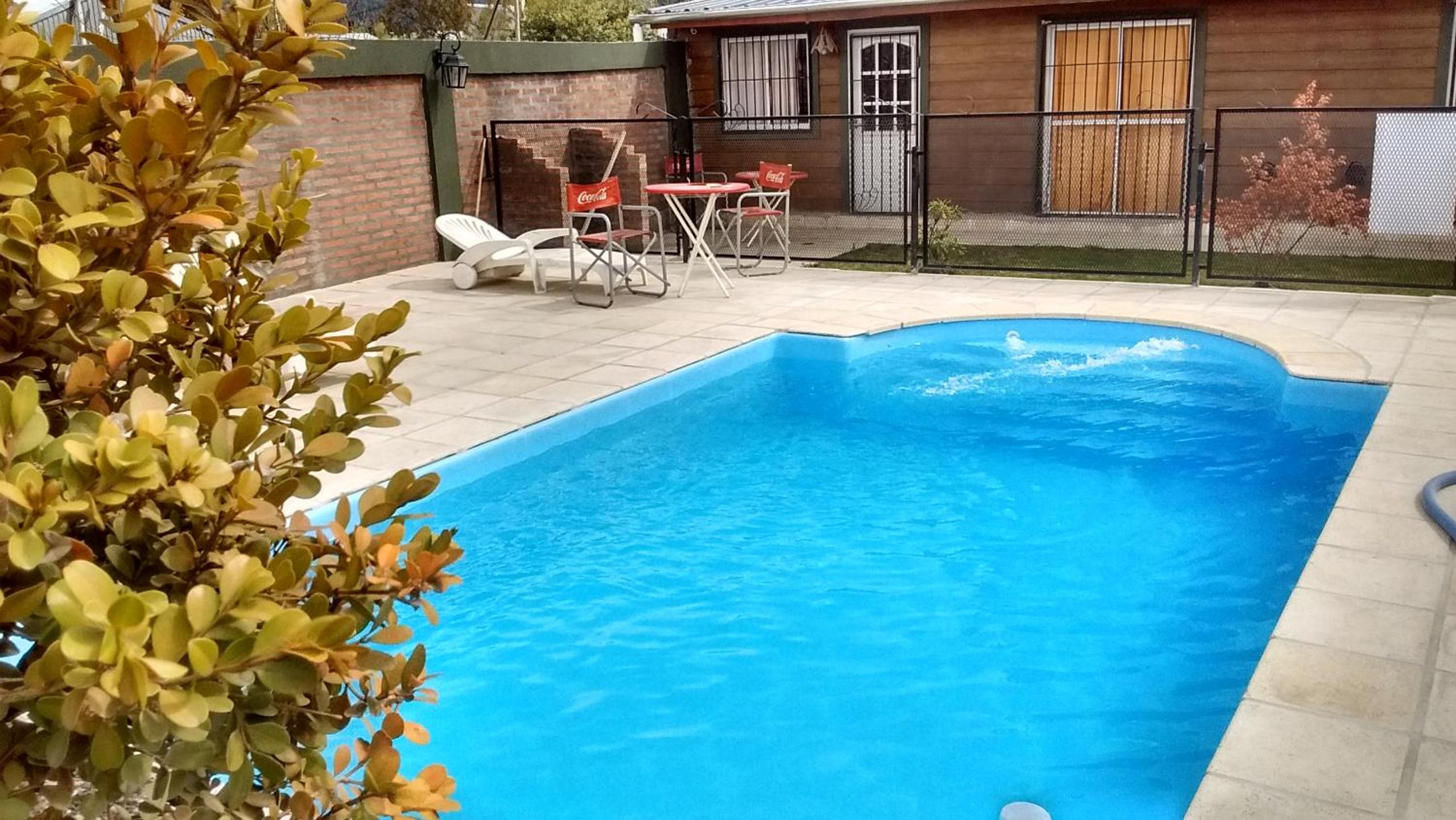 Departamentos Lugar de Descanso