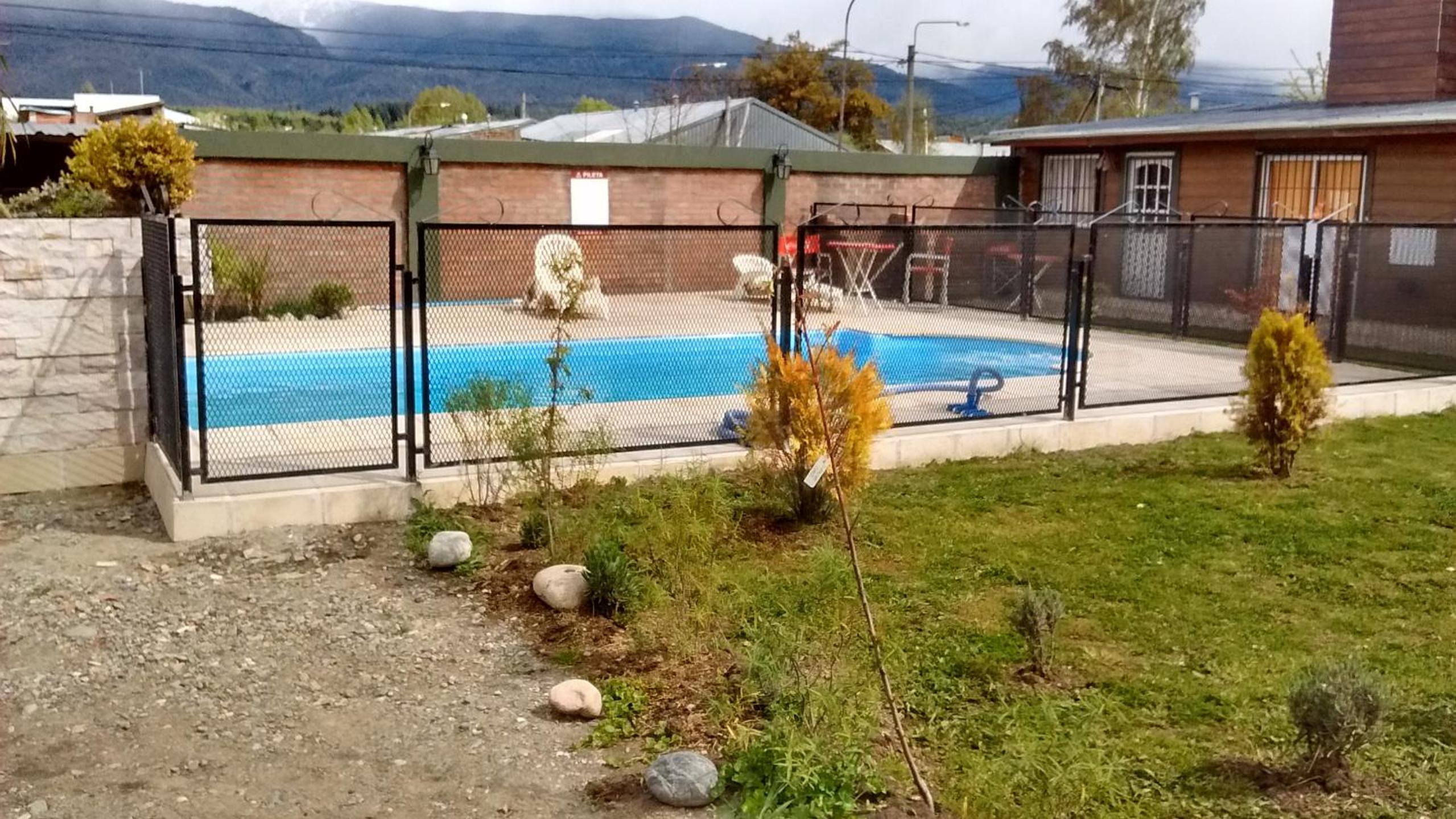 Departamentos Lugar de Descanso
