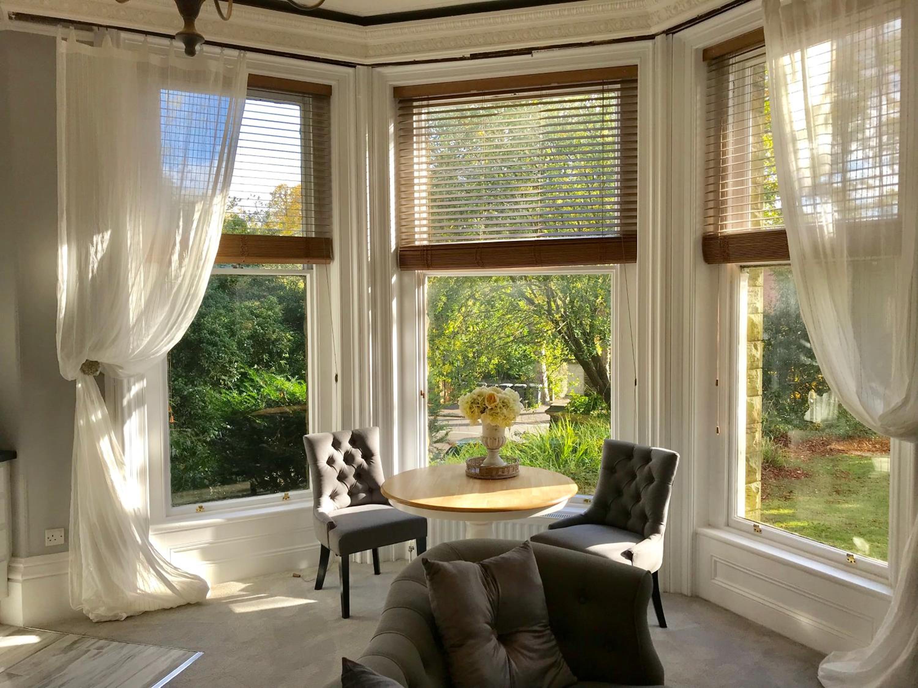 Ranmoor Serviced Apartments Garden Suite