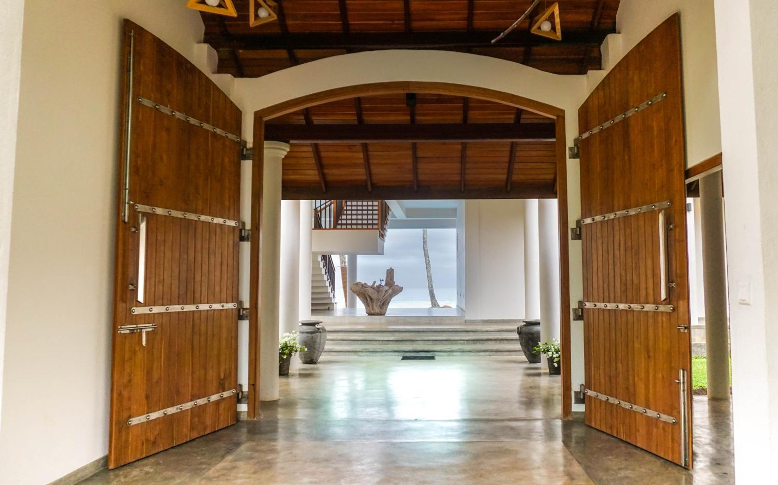 Villa Océane
