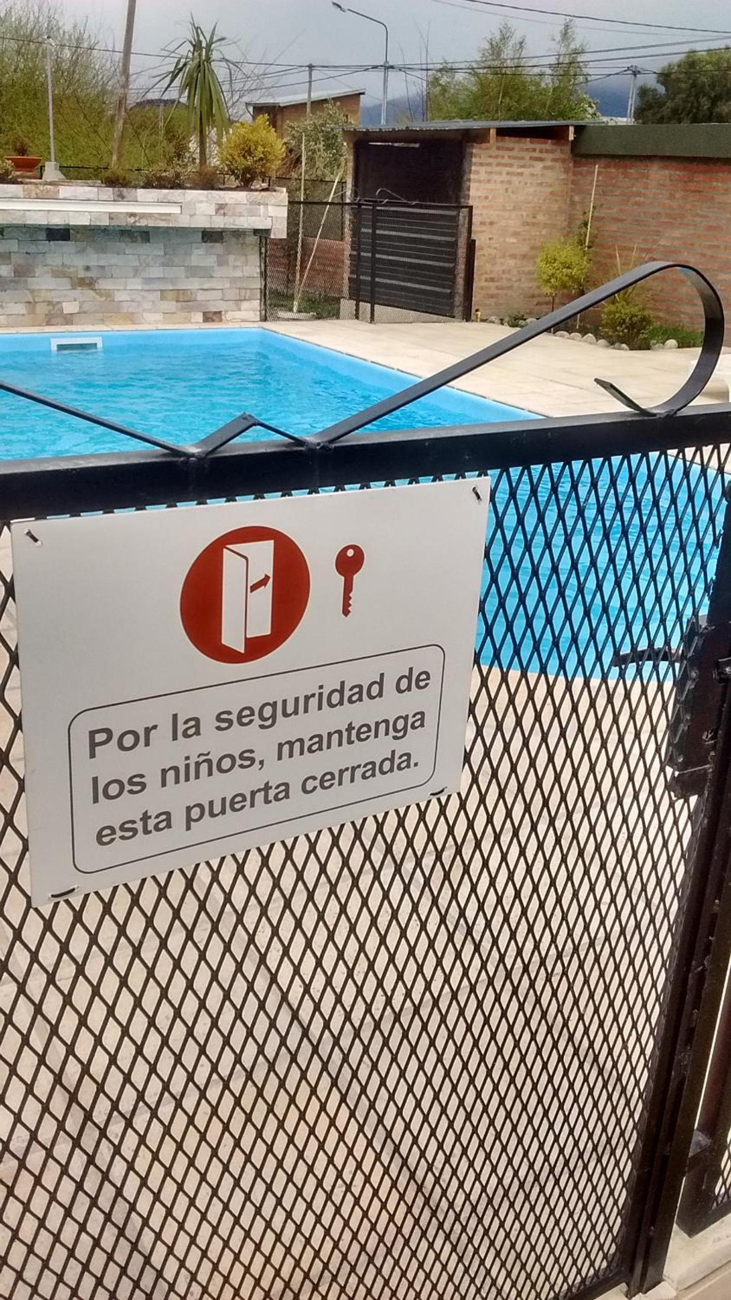 Departamentos Lugar de Descanso