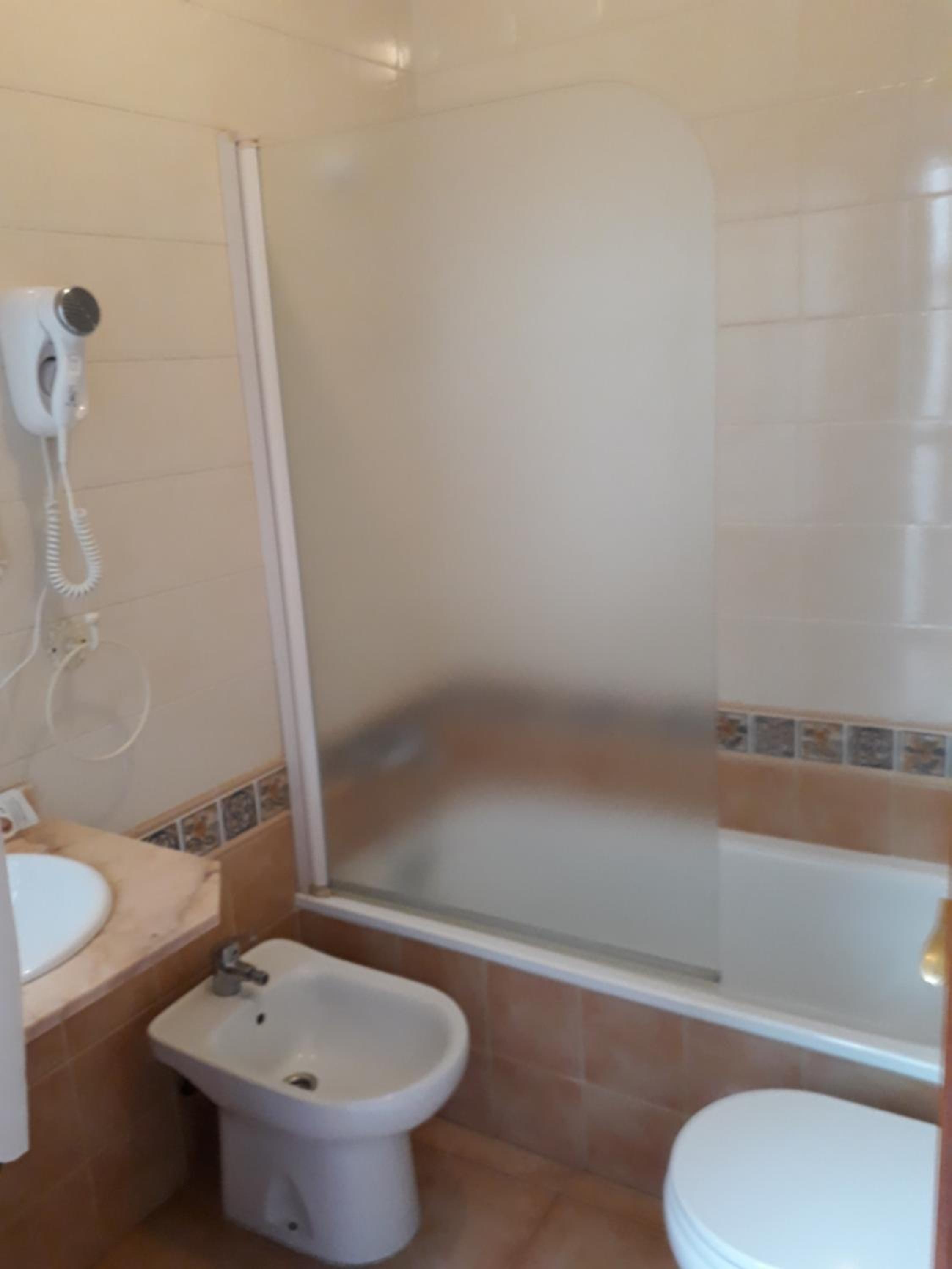 Pension Doña Trinidad