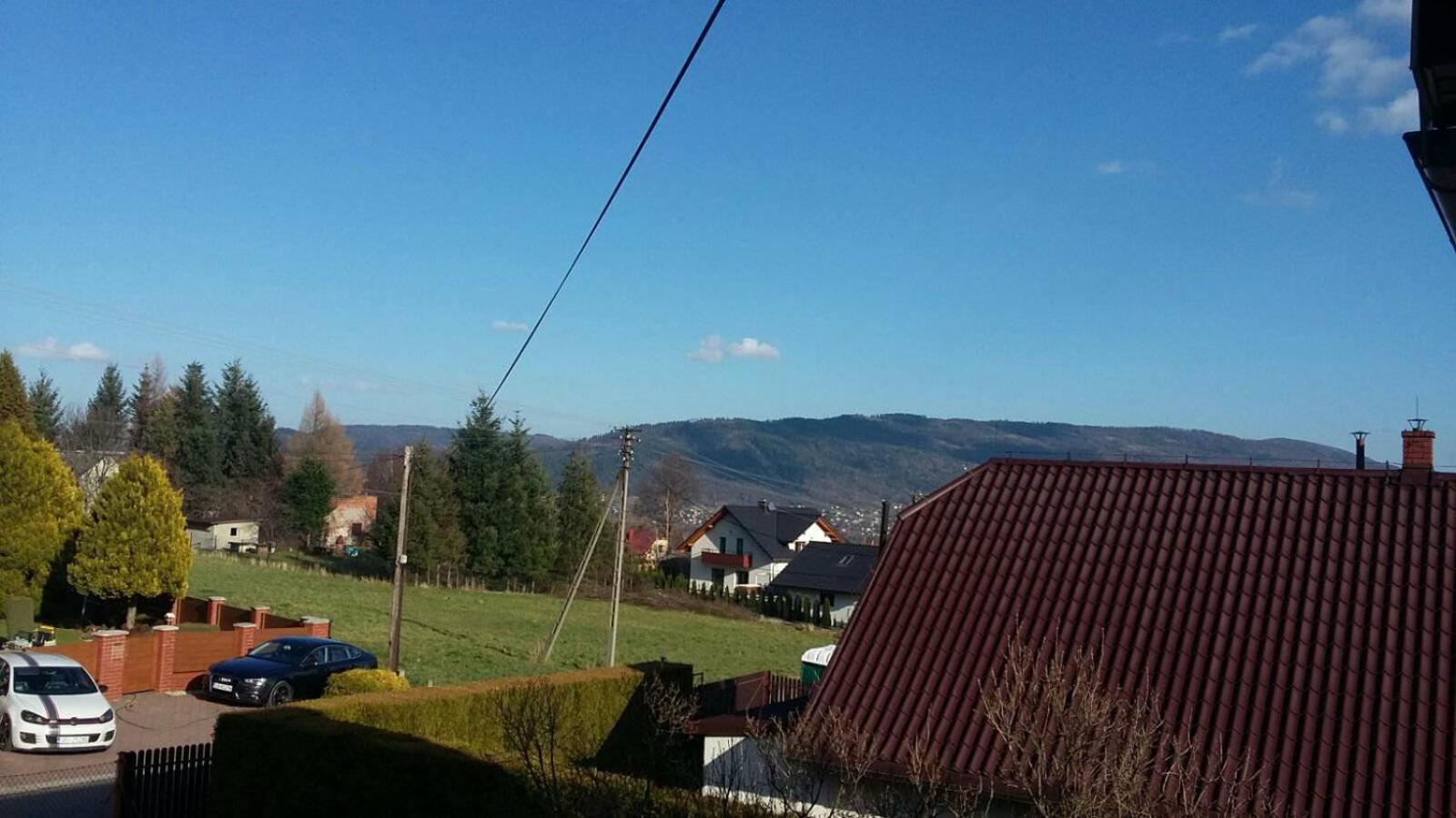 Górski Zakątek