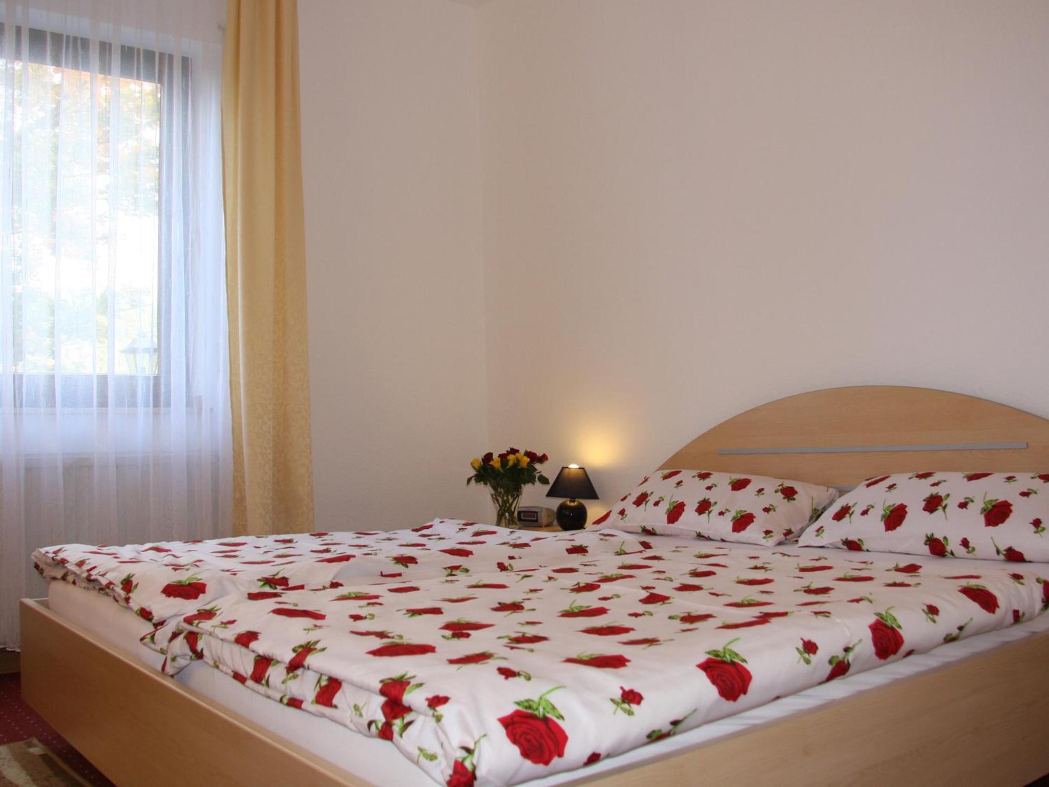 Hotel Haus Salzberg garni