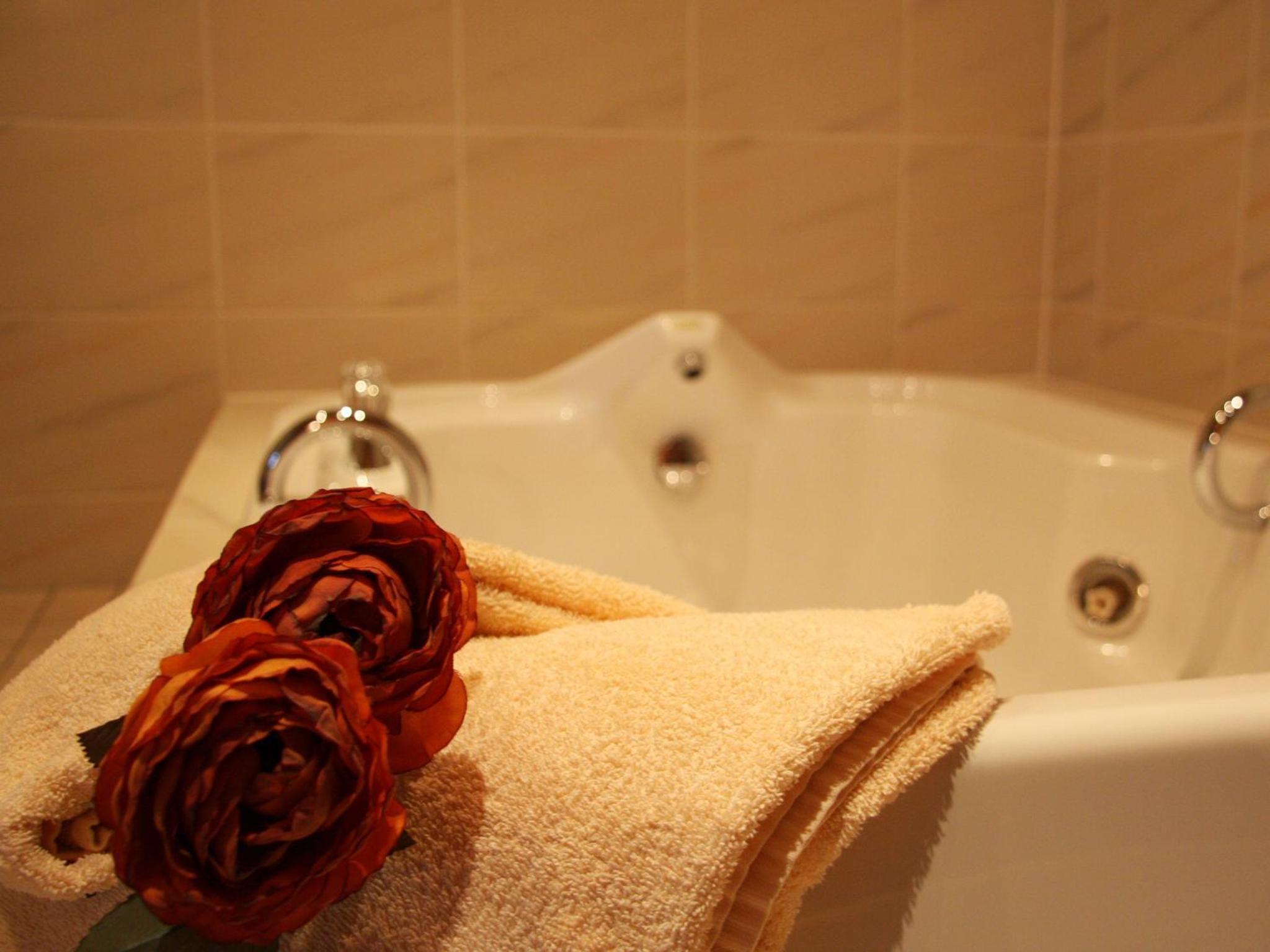 Hotel Haus Salzberg garni