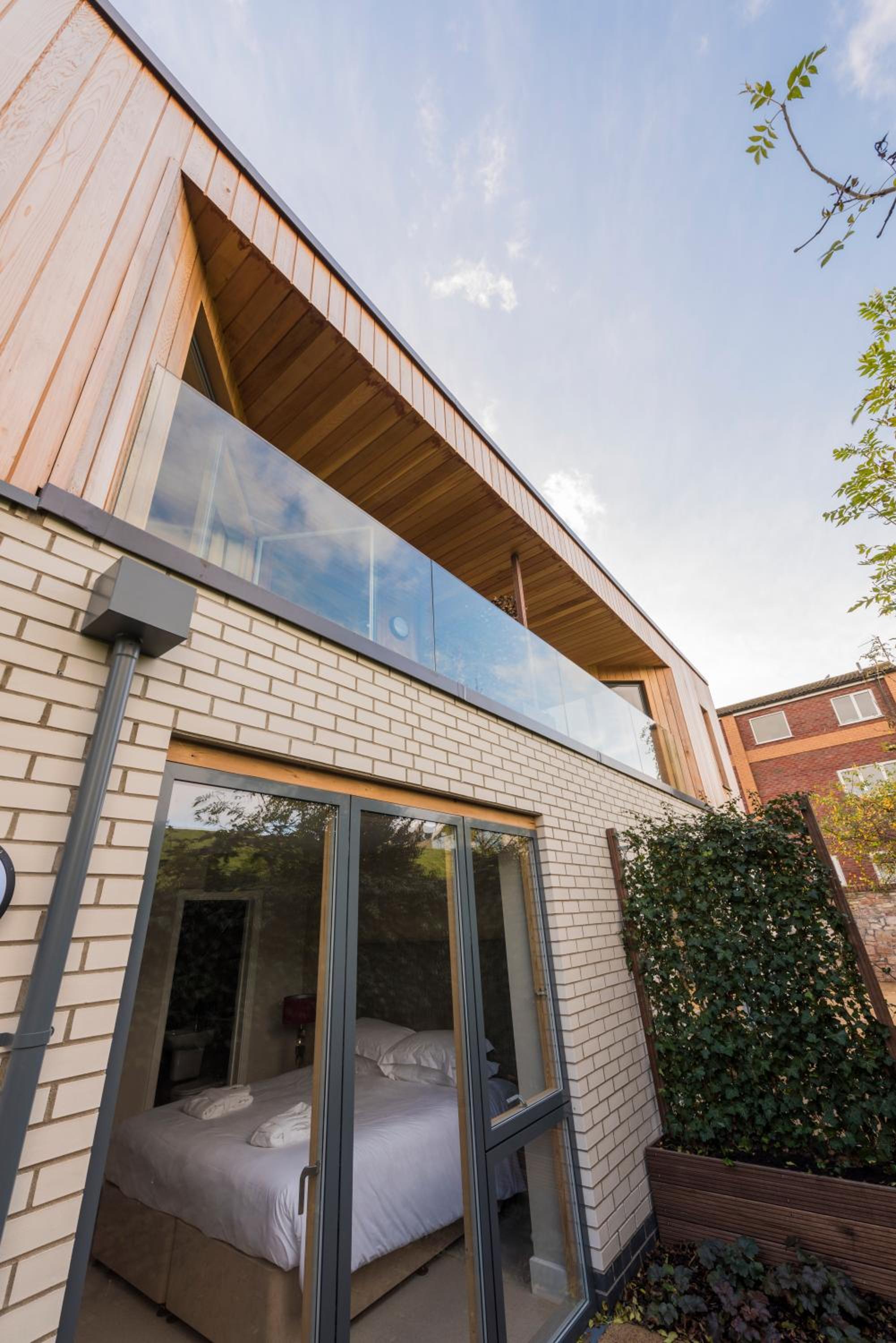 Beech House - Urban Apartments