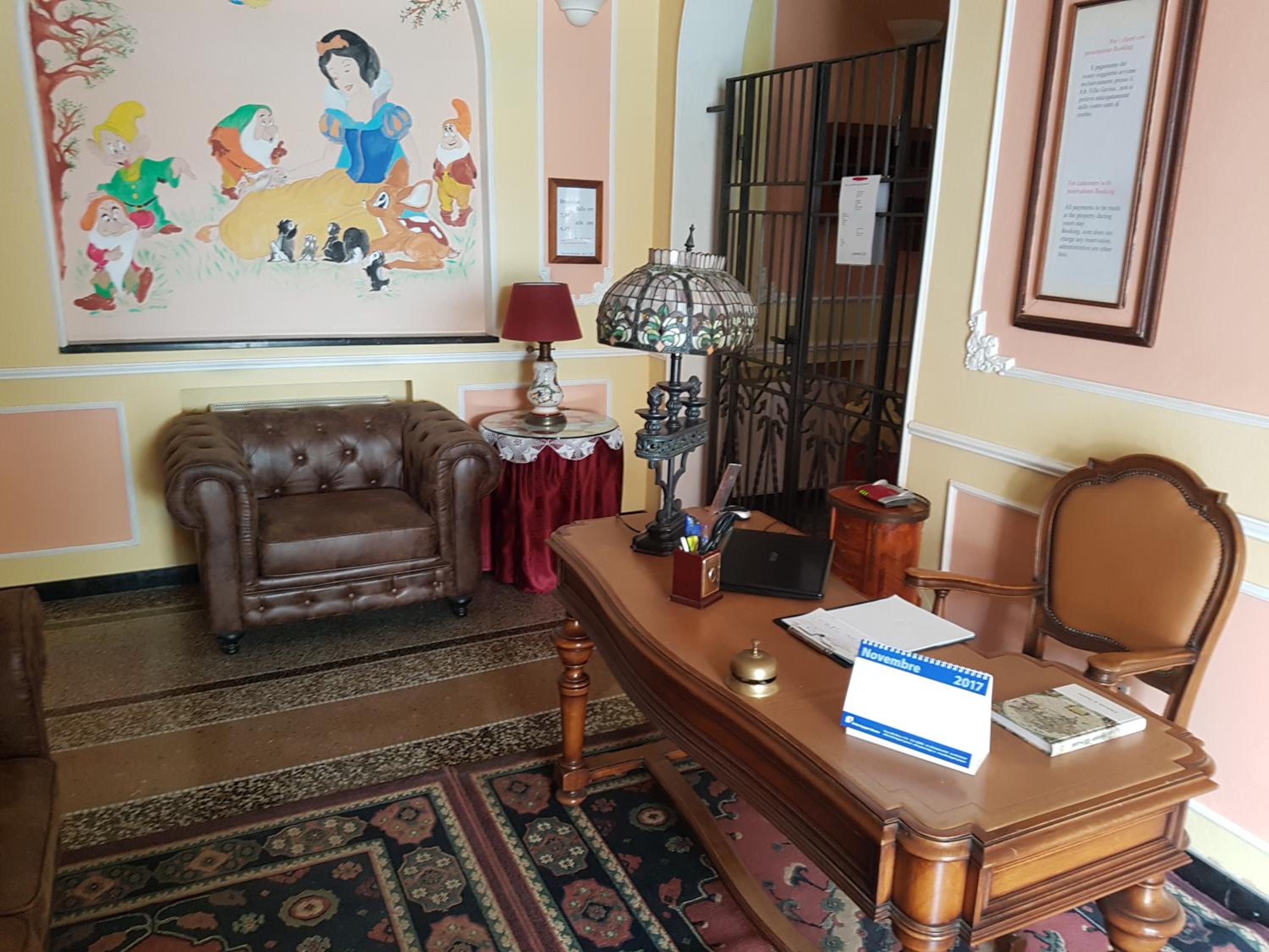 B&B Villa Gavina