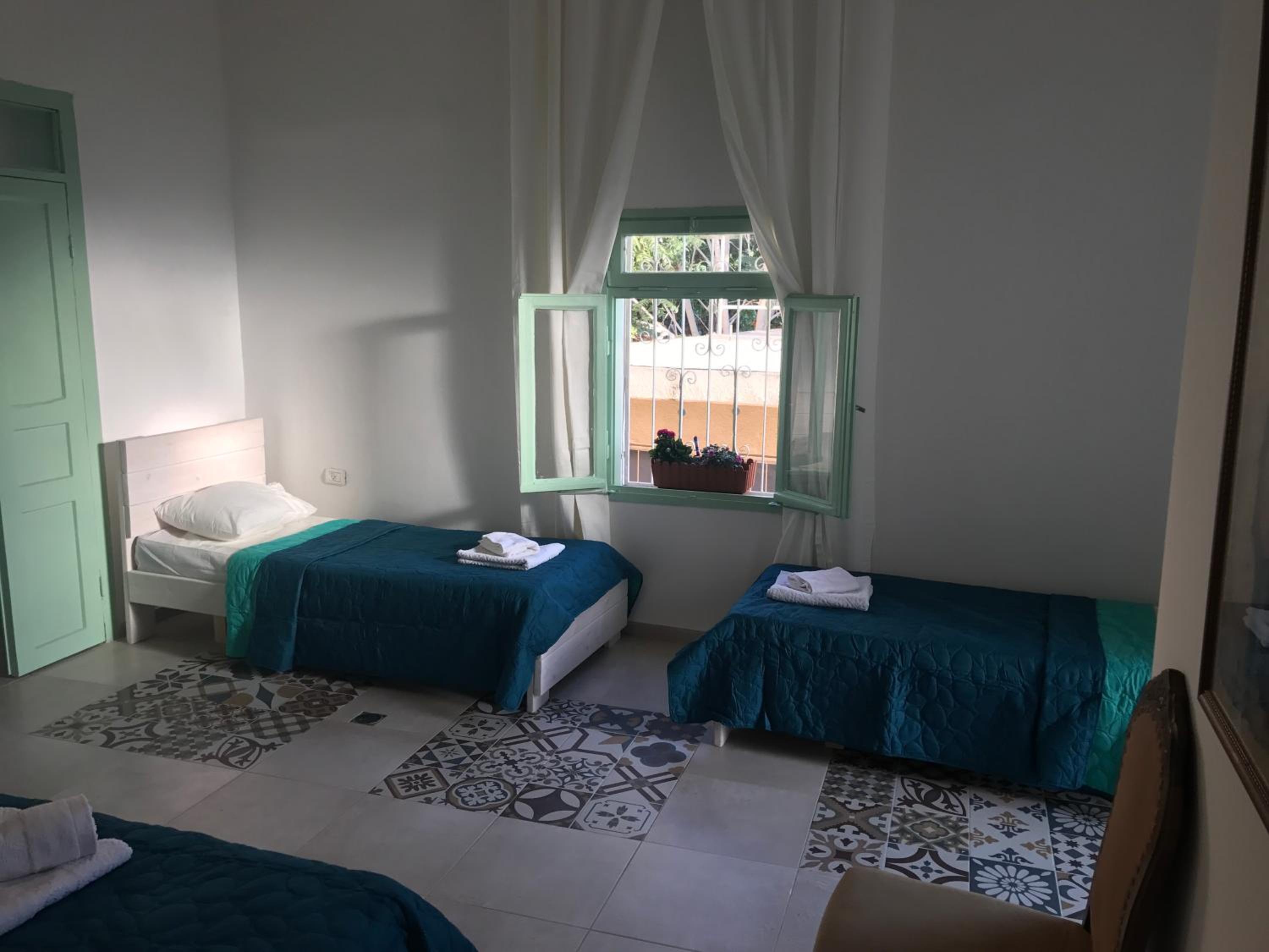 Al Bishara Guest House