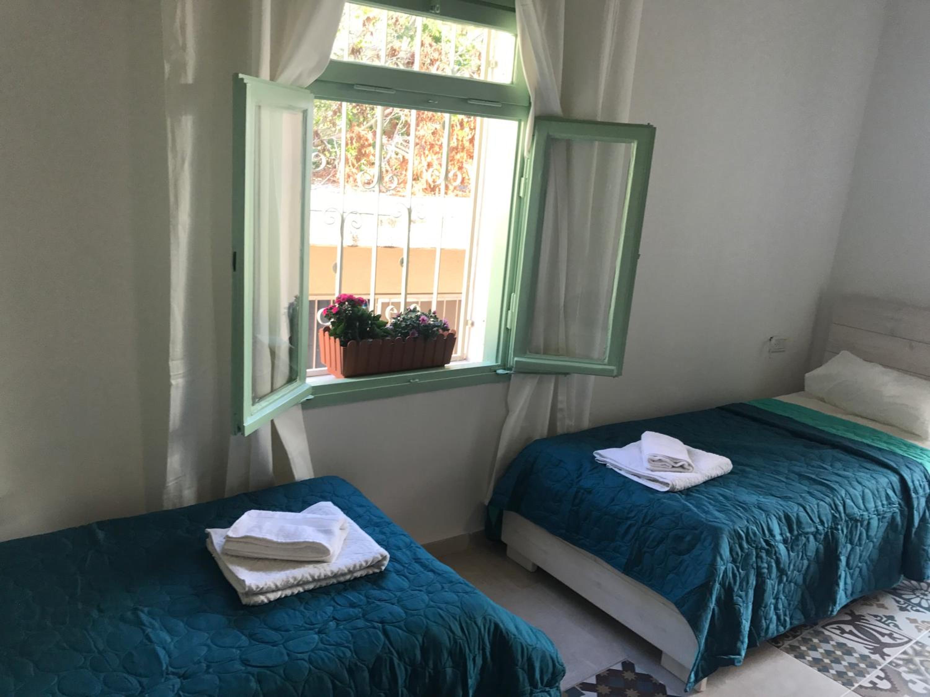 Al Bishara Guest House