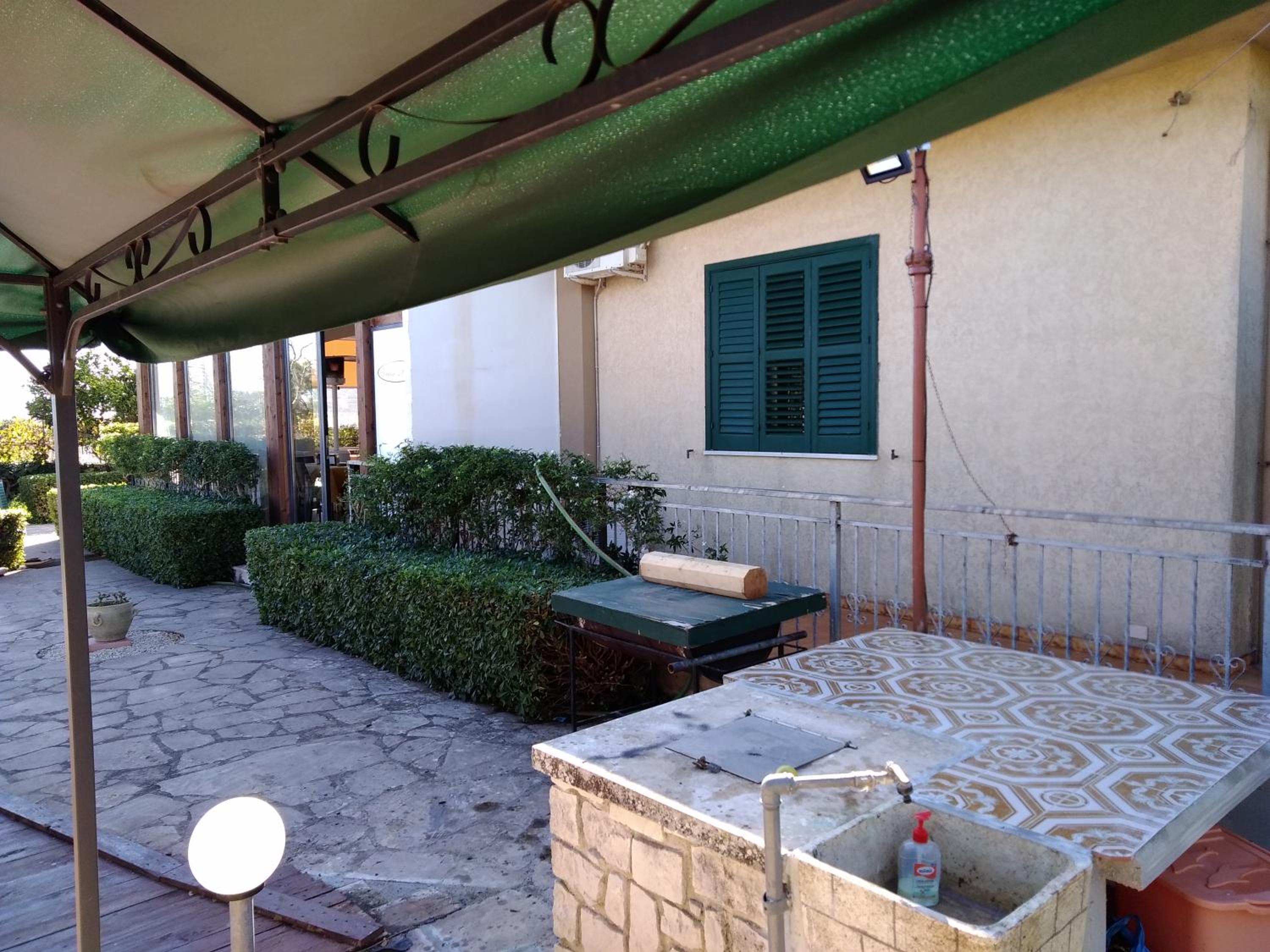 Villa Rosa