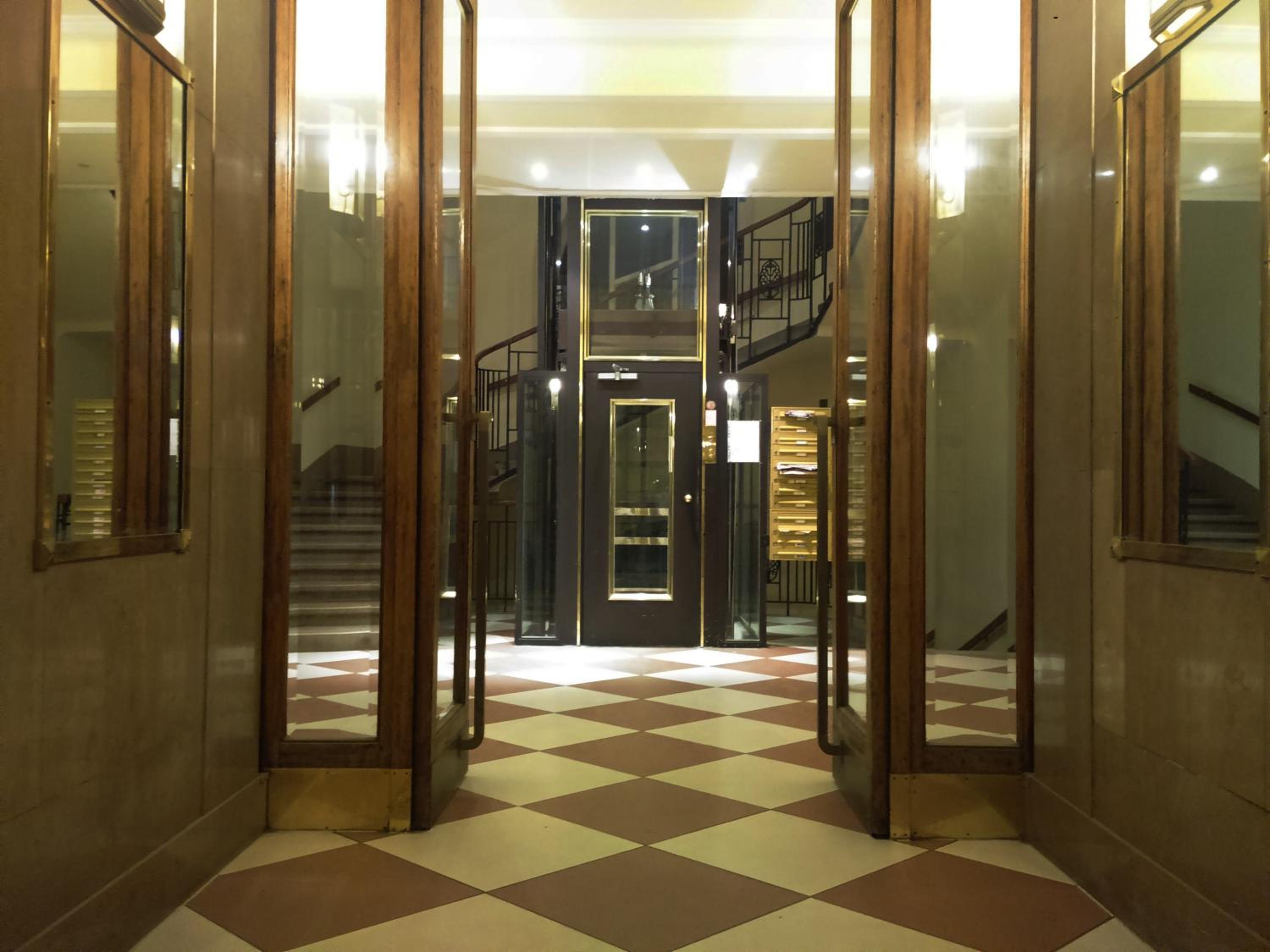 Hotel Pension Excellence