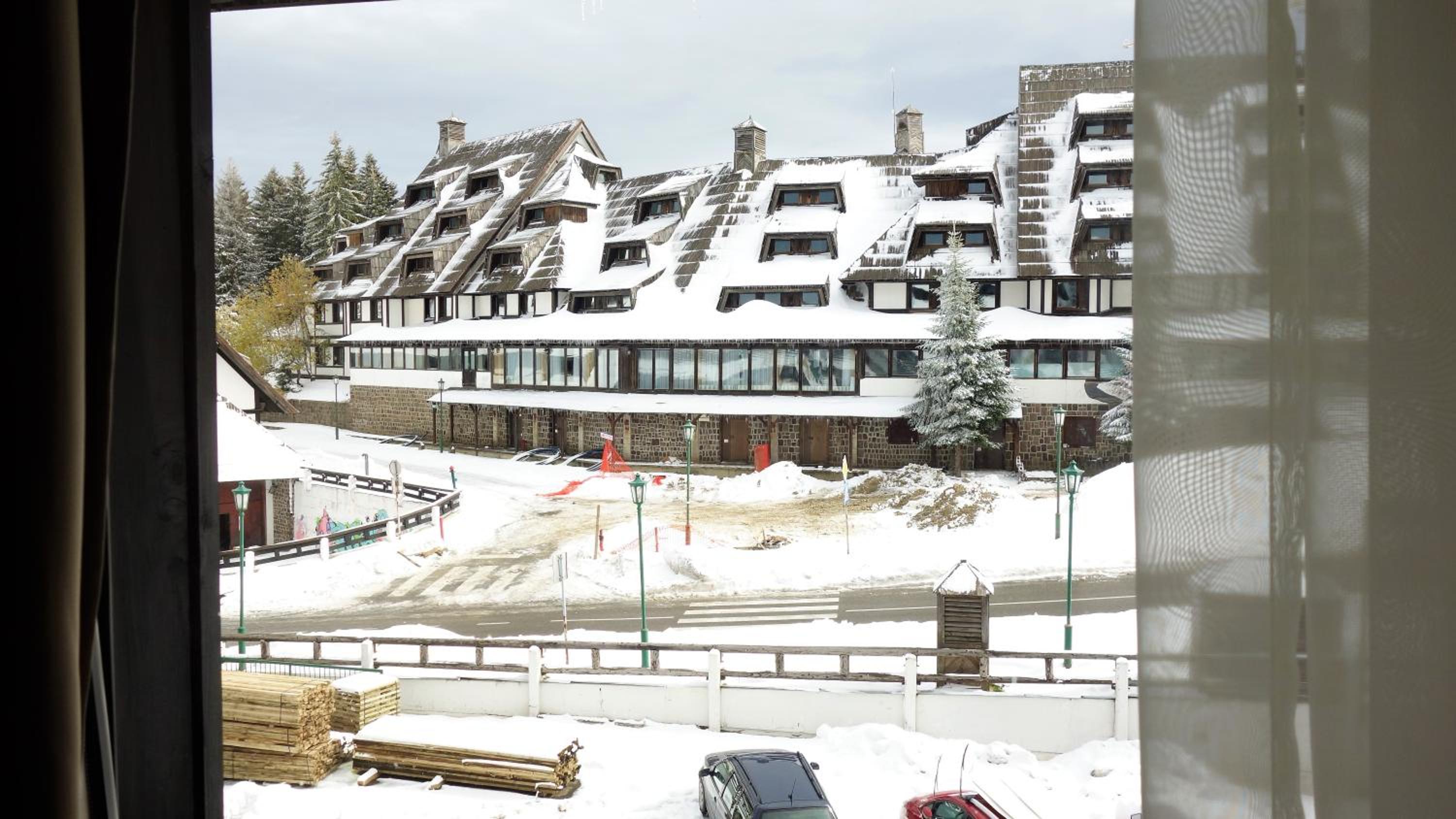 Select Lux Apartments Konaci Kopaonik view 5