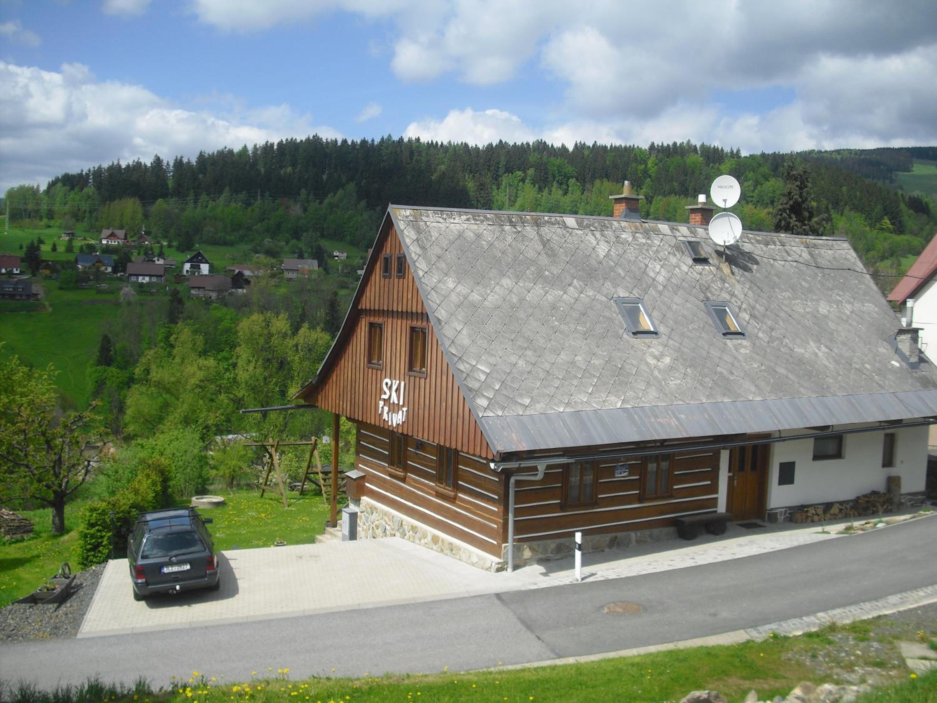 Privat SKI Erlebach