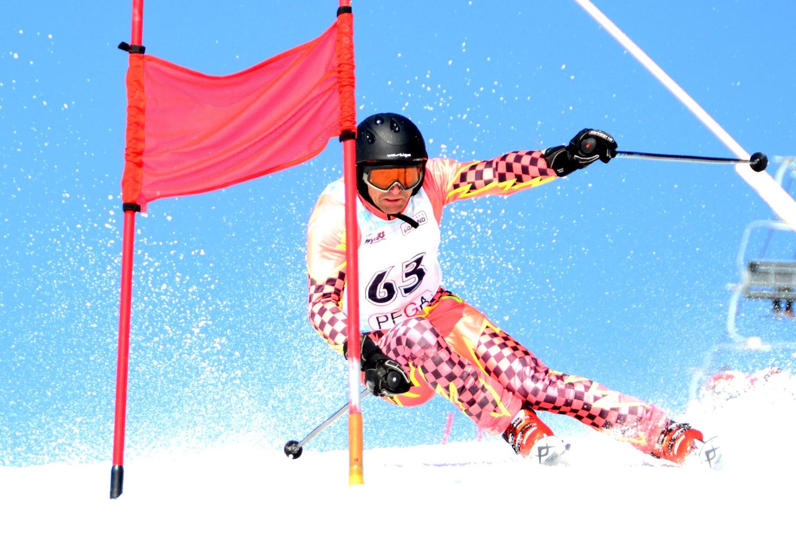 Privat SKI Erlebach
