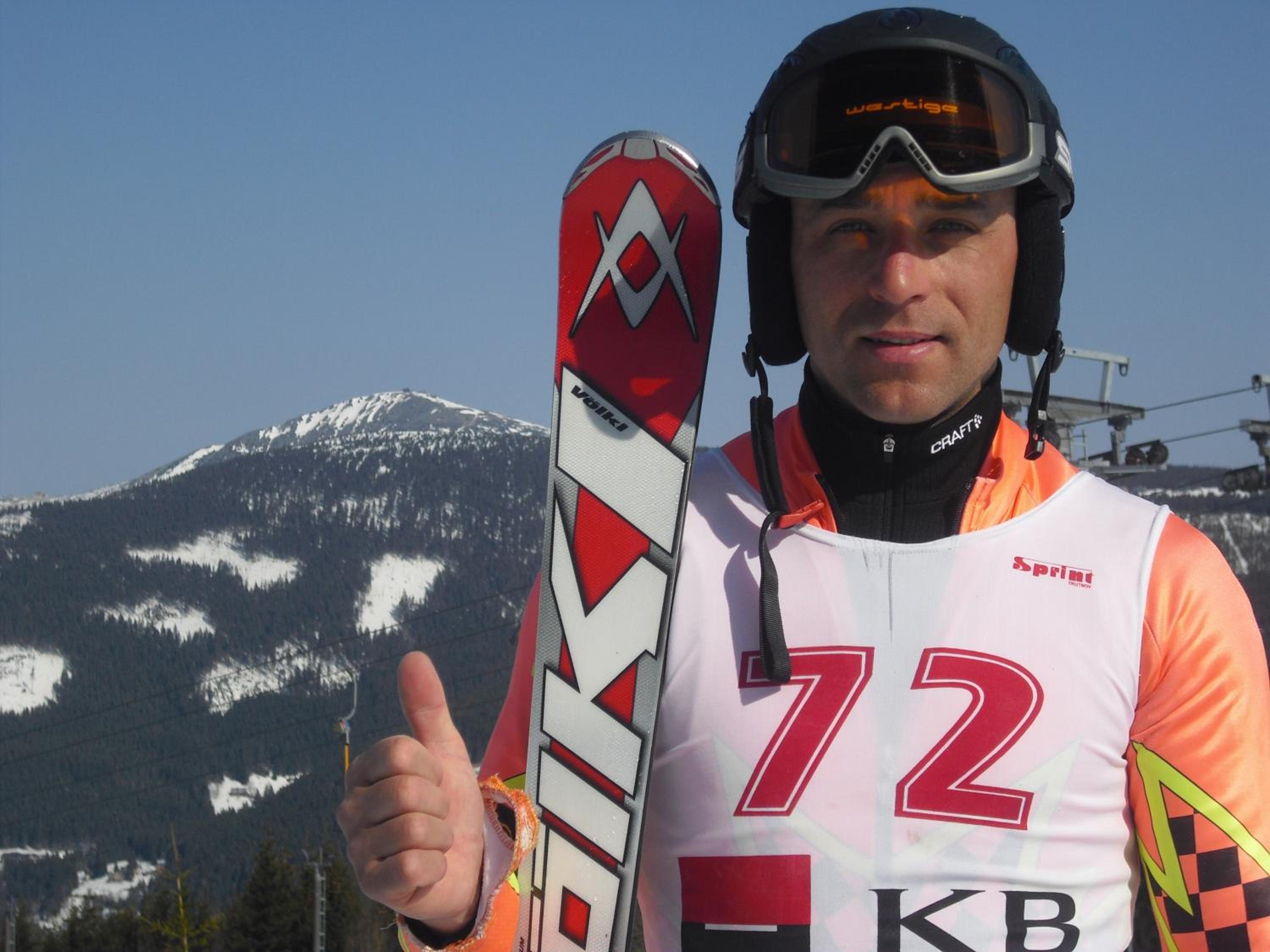 Privat SKI Erlebach