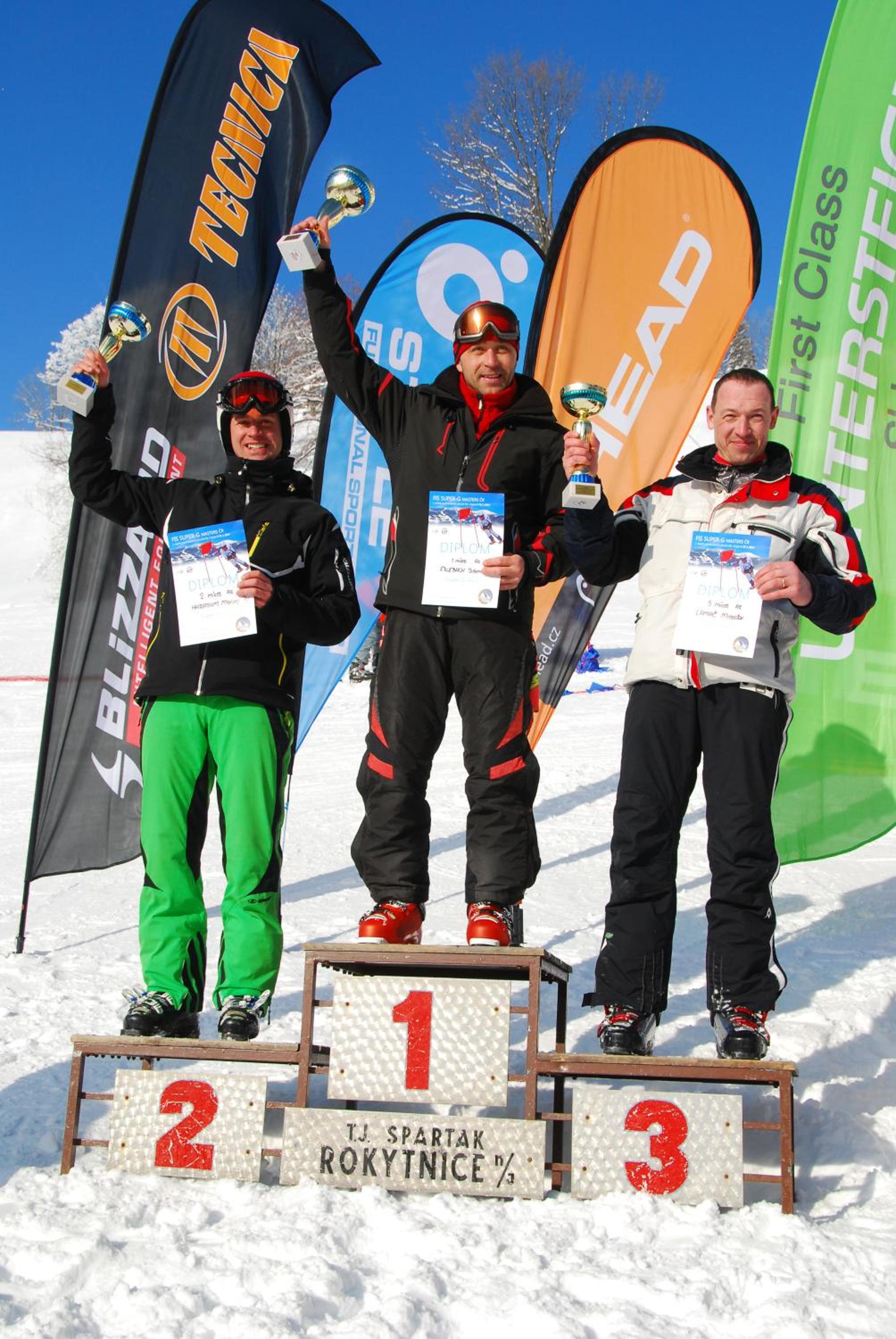 Privat SKI Erlebach
