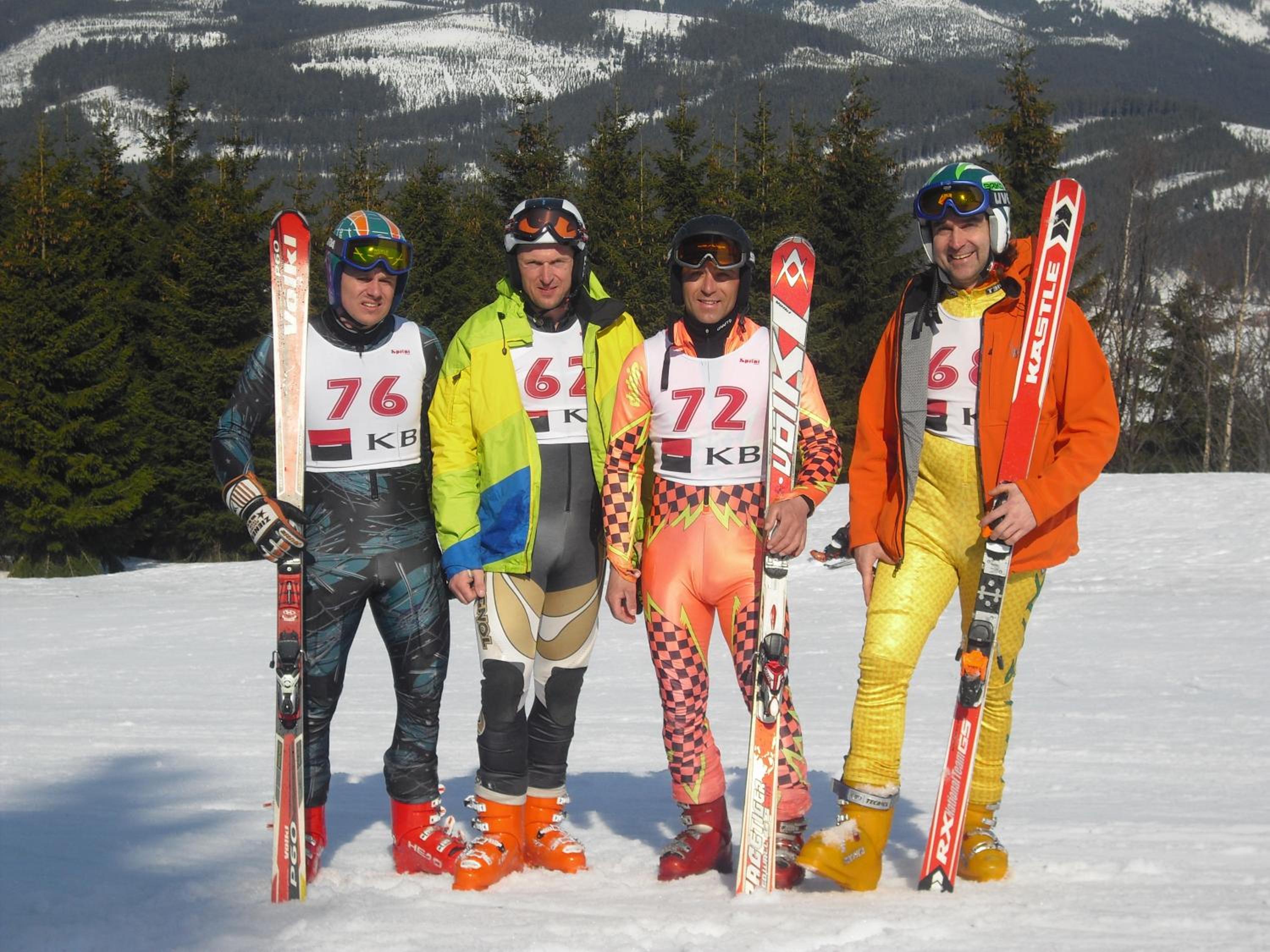 Privat SKI Erlebach