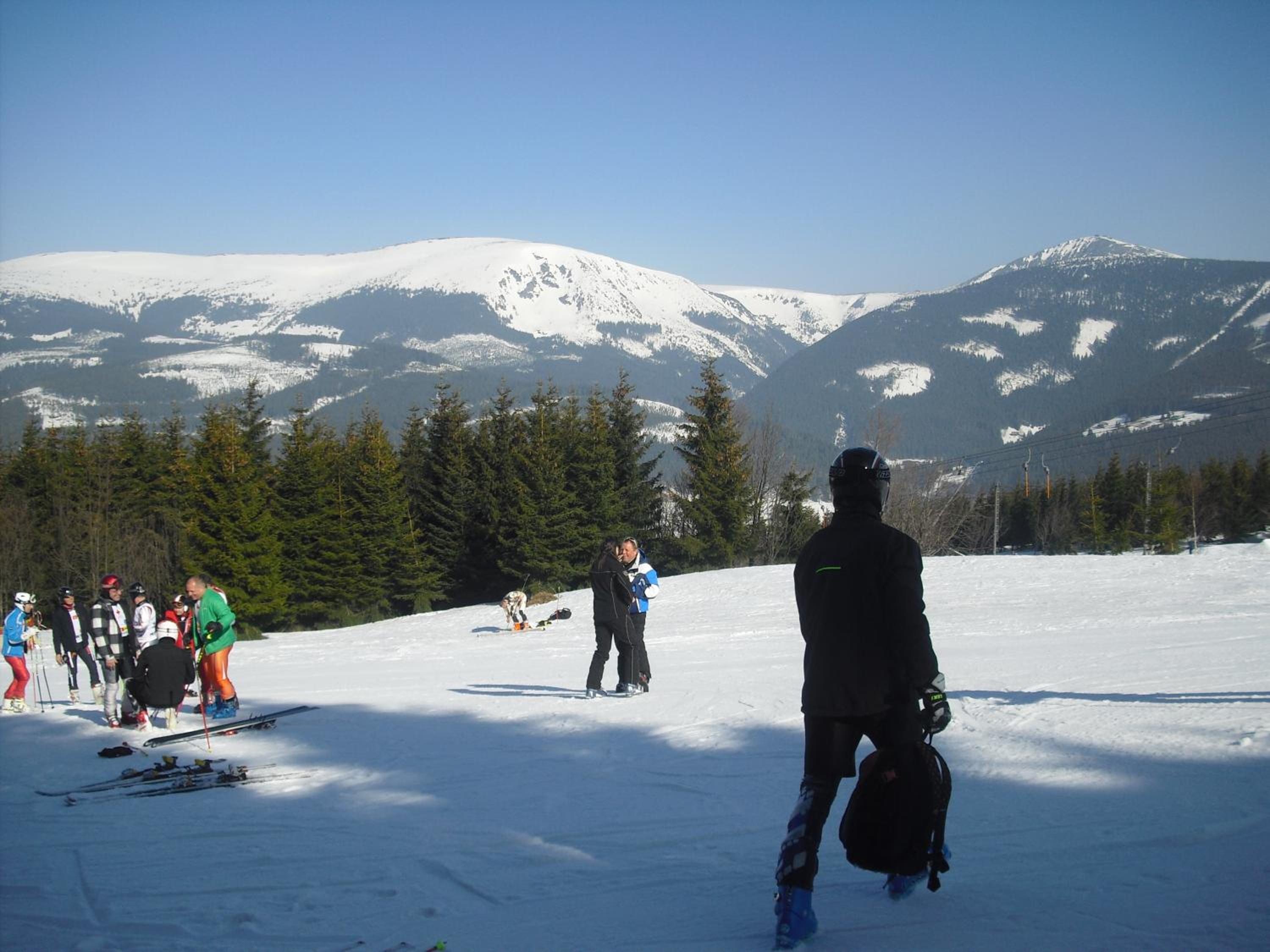 Privat SKI Erlebach