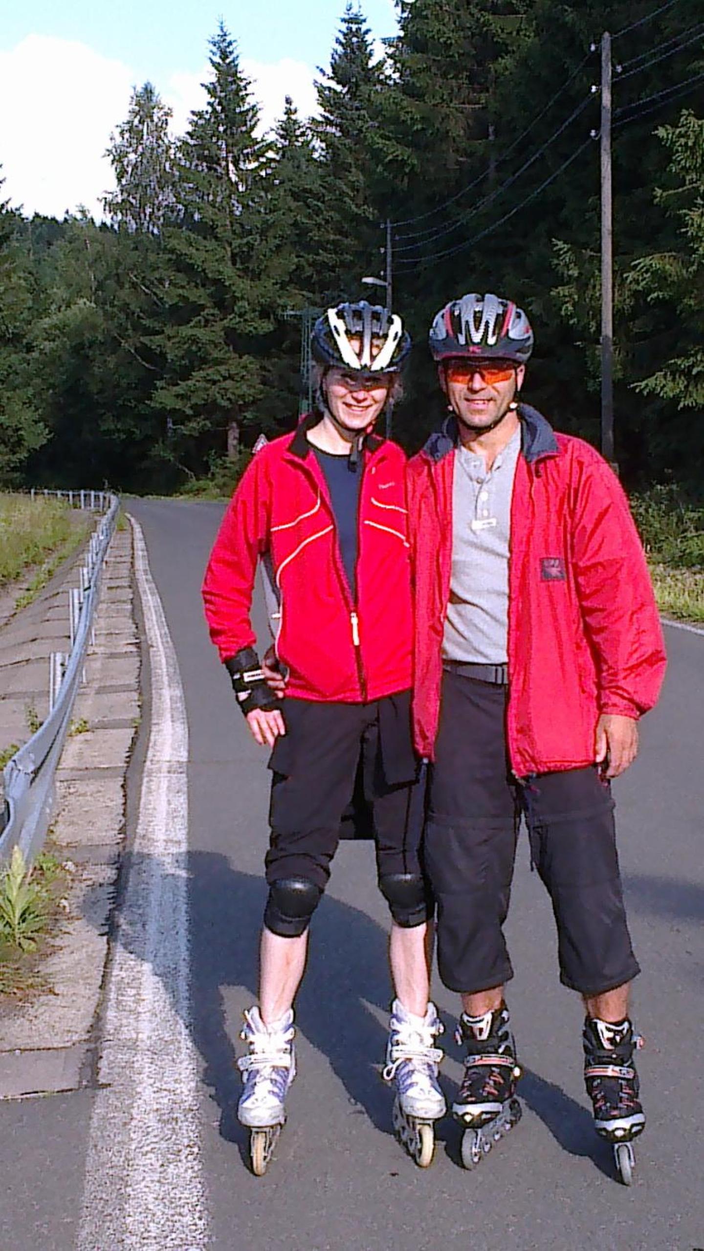 Privat SKI Erlebach