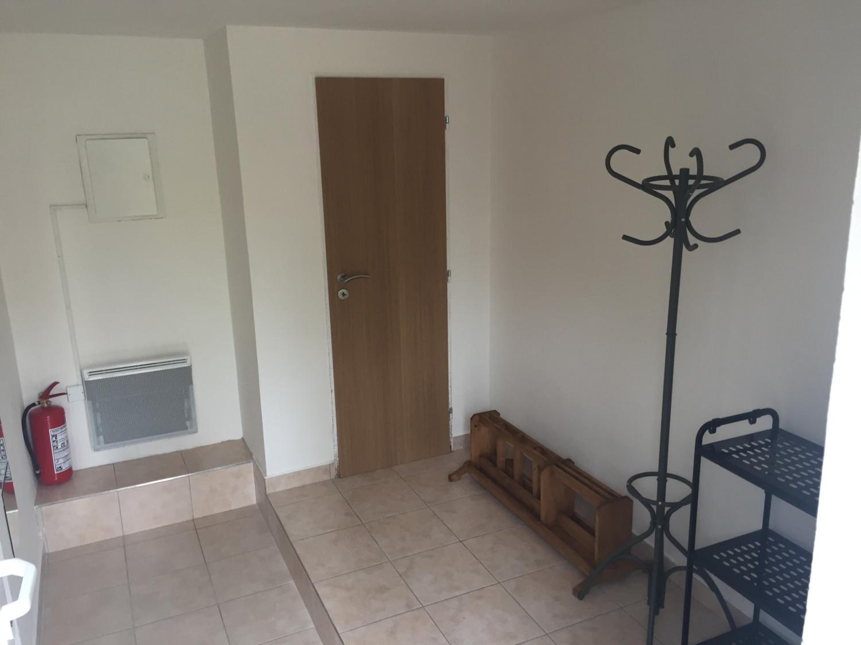 Apartmány Viktorka