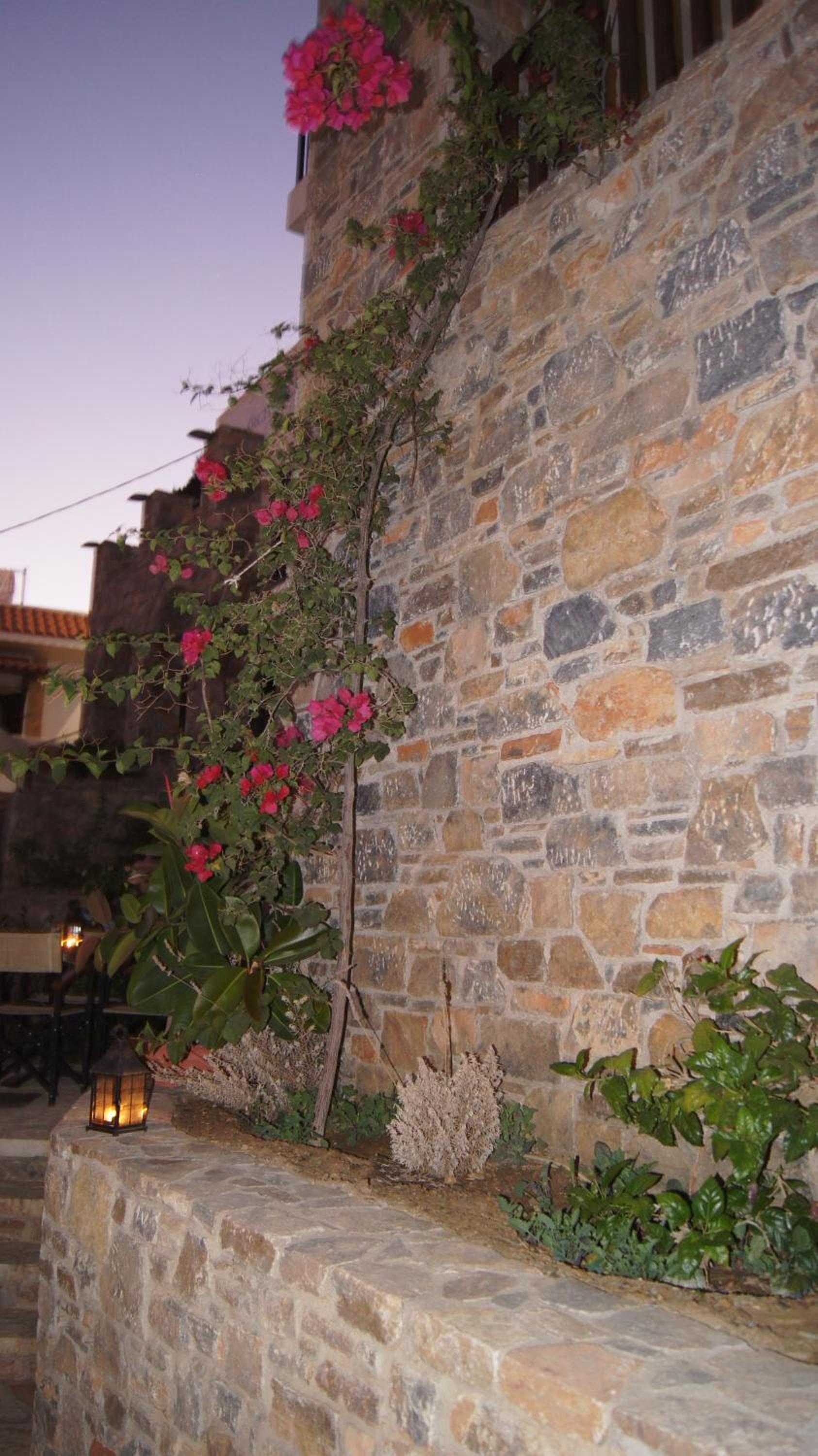 Outdoor Space