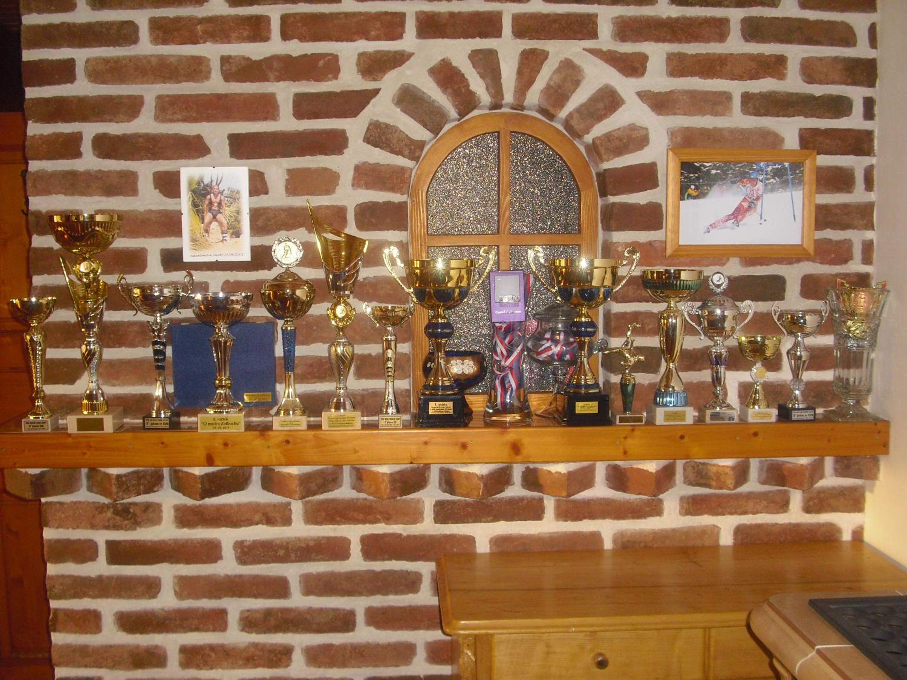 Privat SKI Erlebach