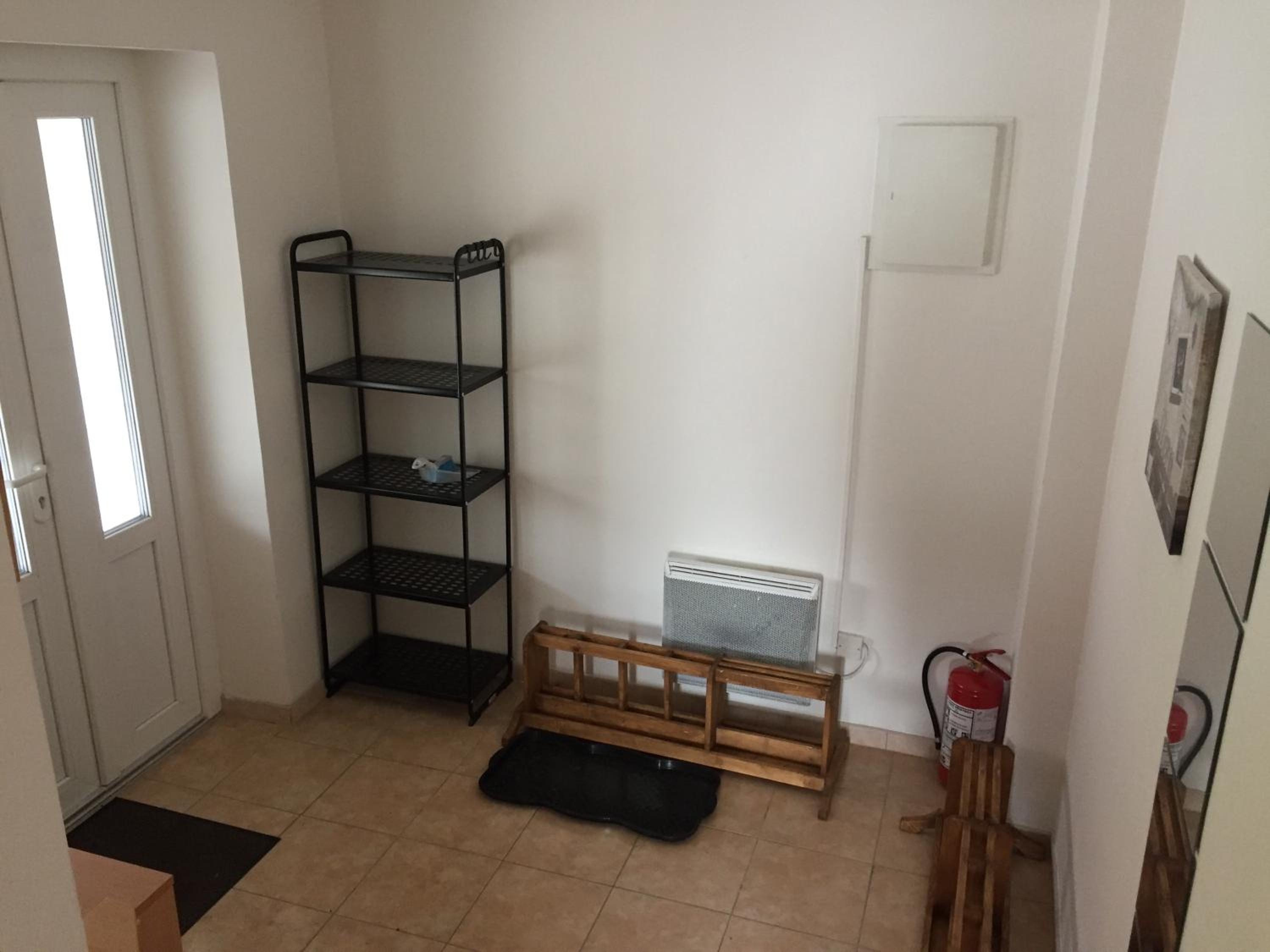 Apartmány Viktorka