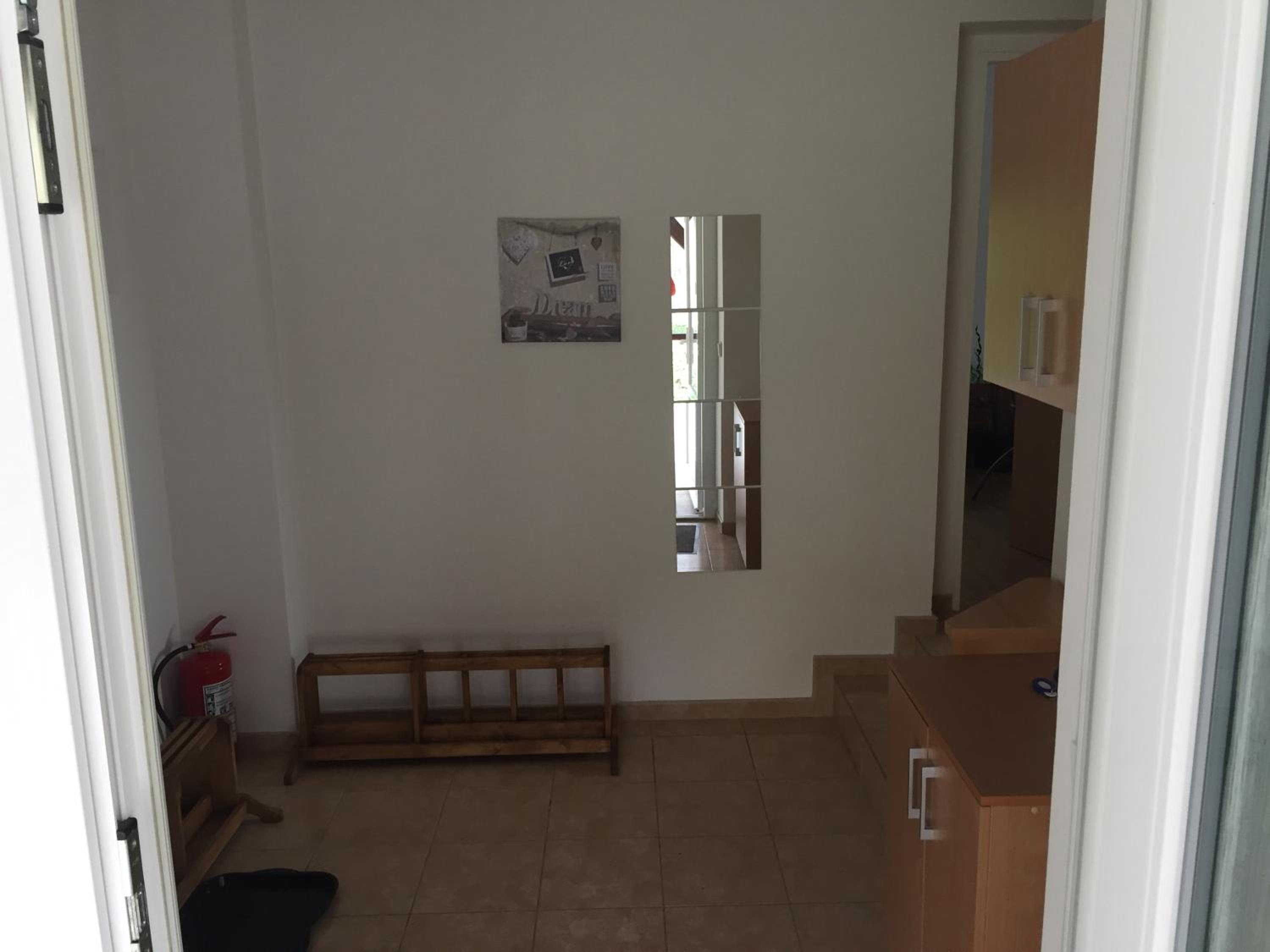 Apartmány Viktorka