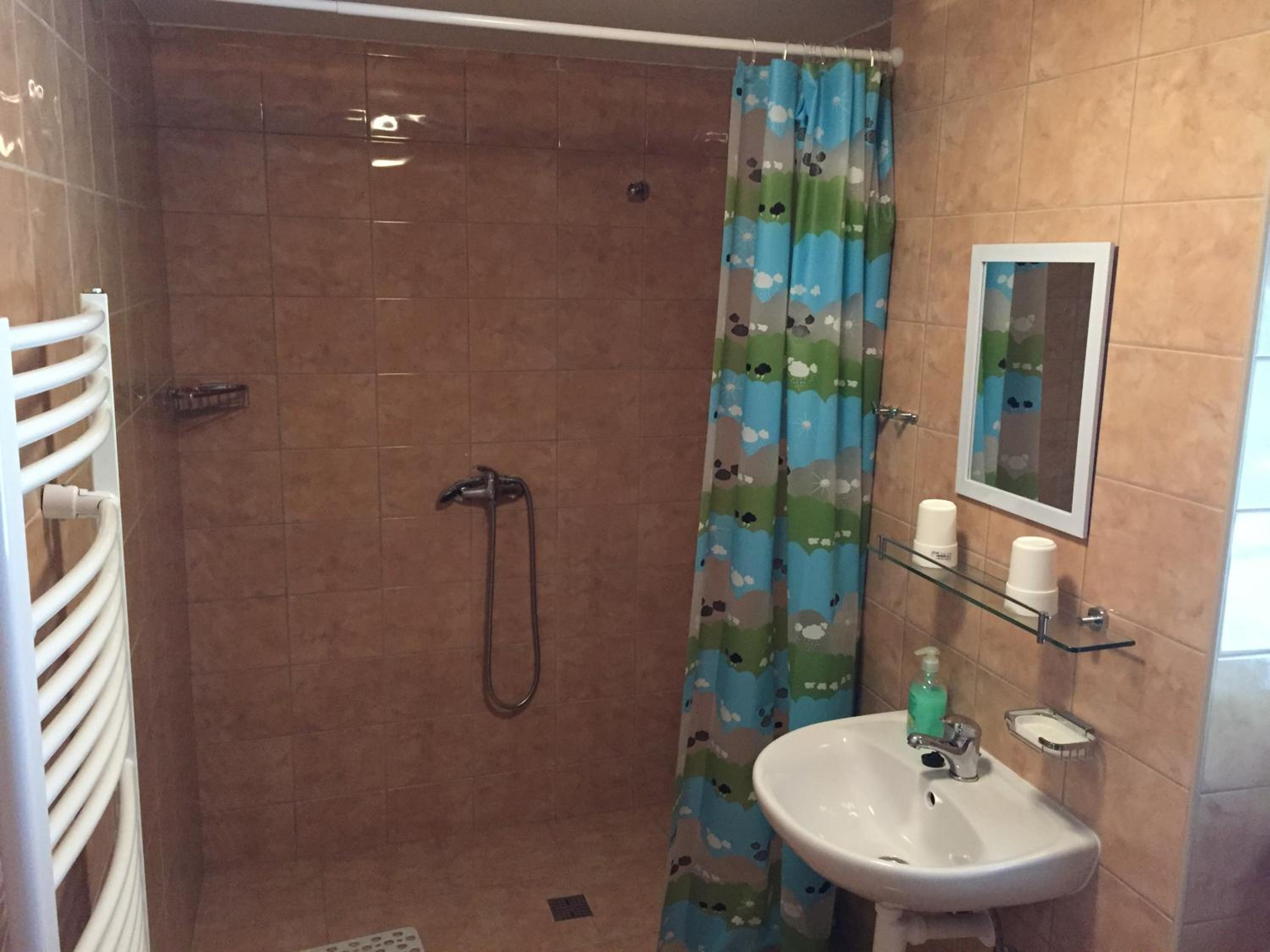 Apartmány Viktorka