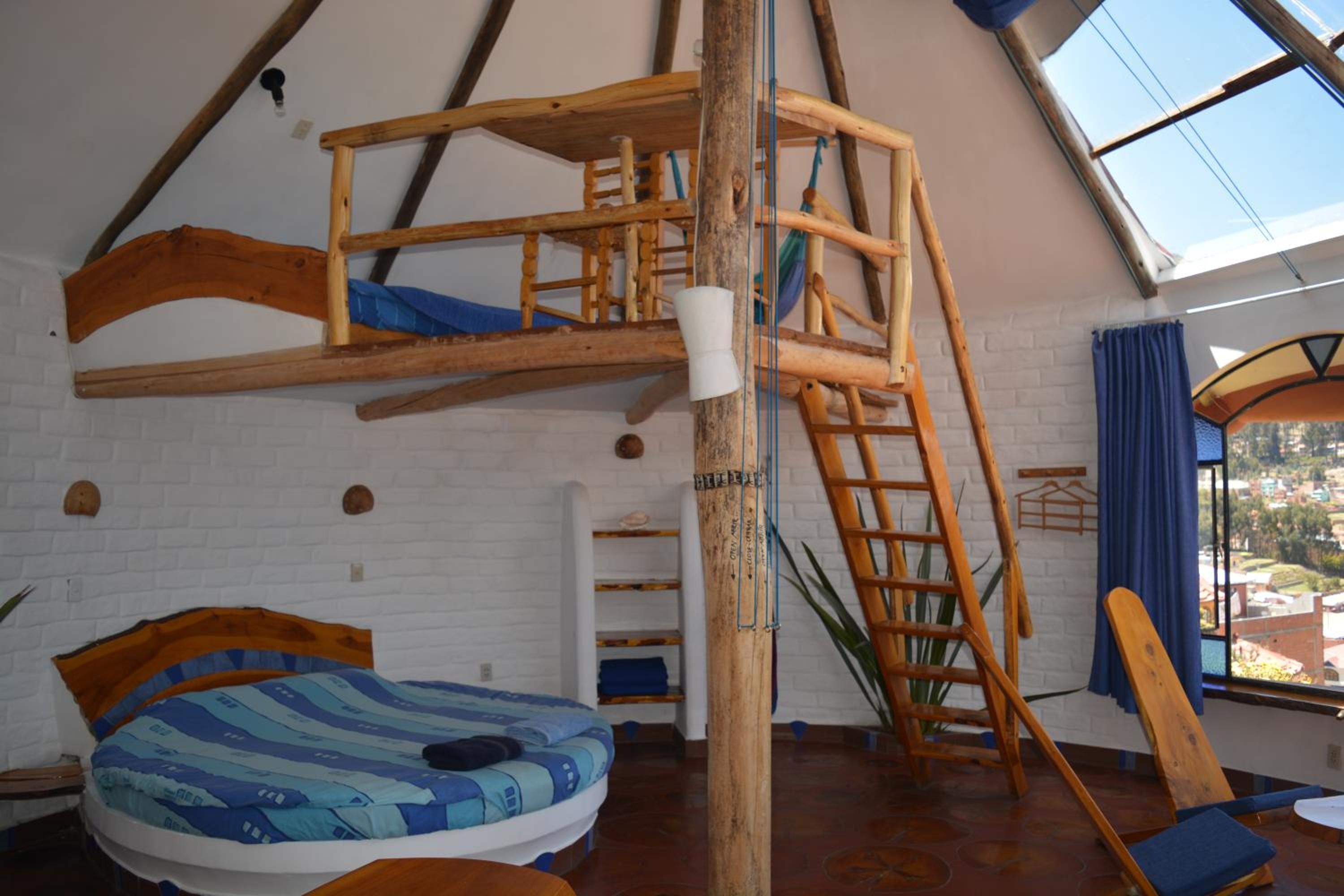 Hostal Las Olas