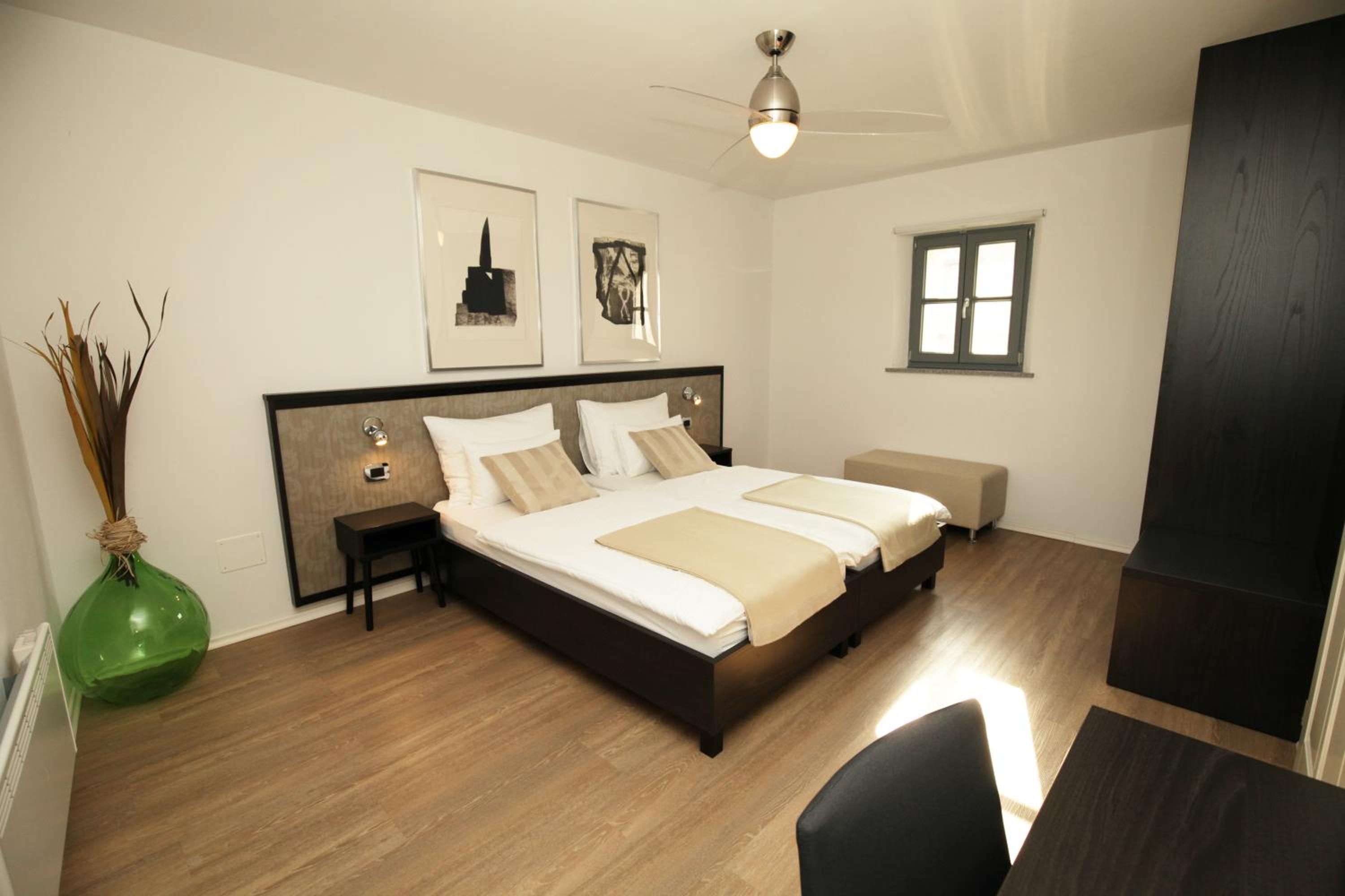 Boutique Hotel Dvor