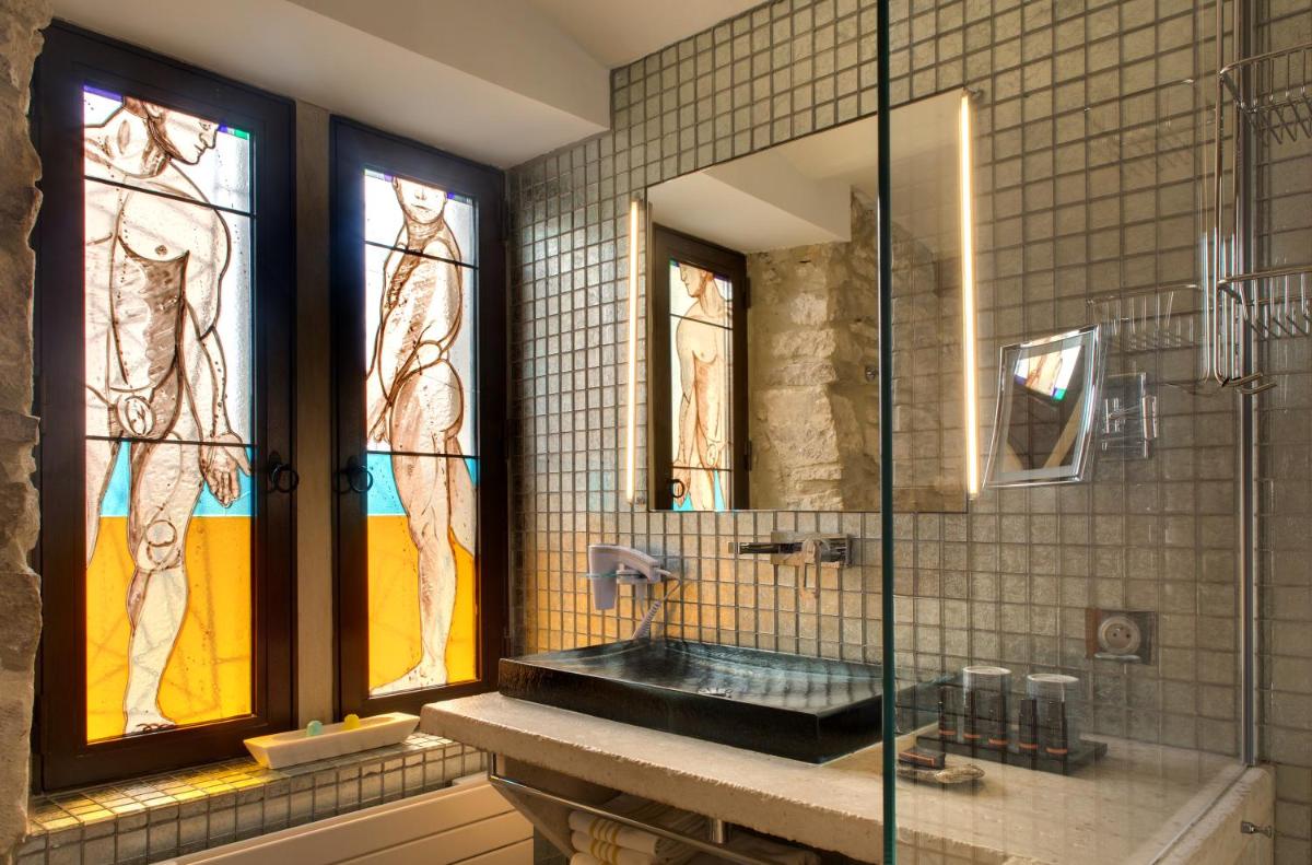 La Maison du Passage - Chambres, Spa et Restaurant