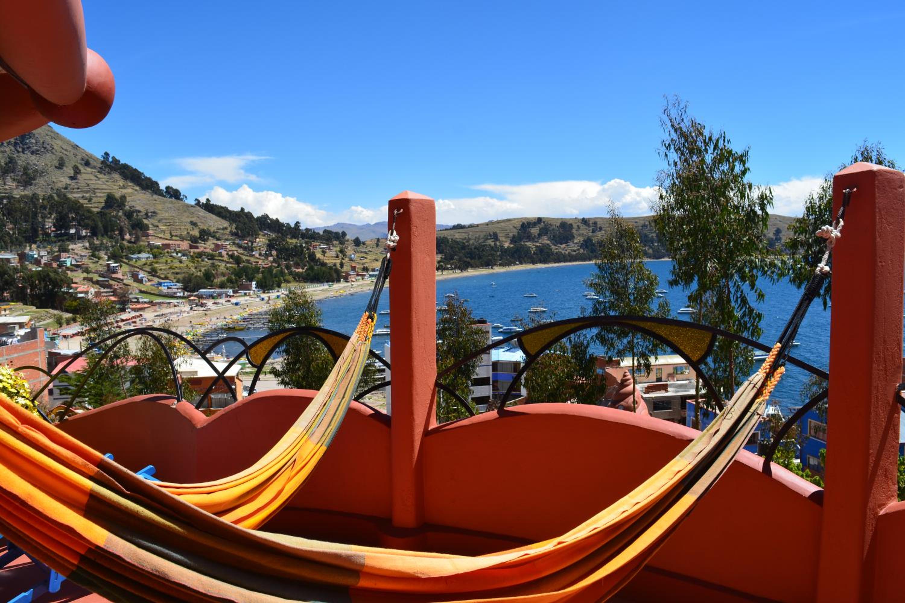 Hostal Las Olas