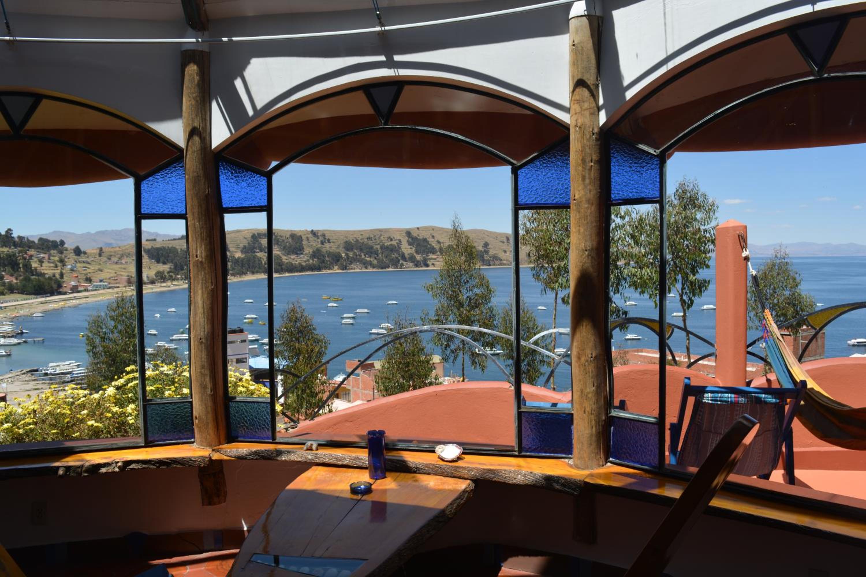 Hostal Las Olas