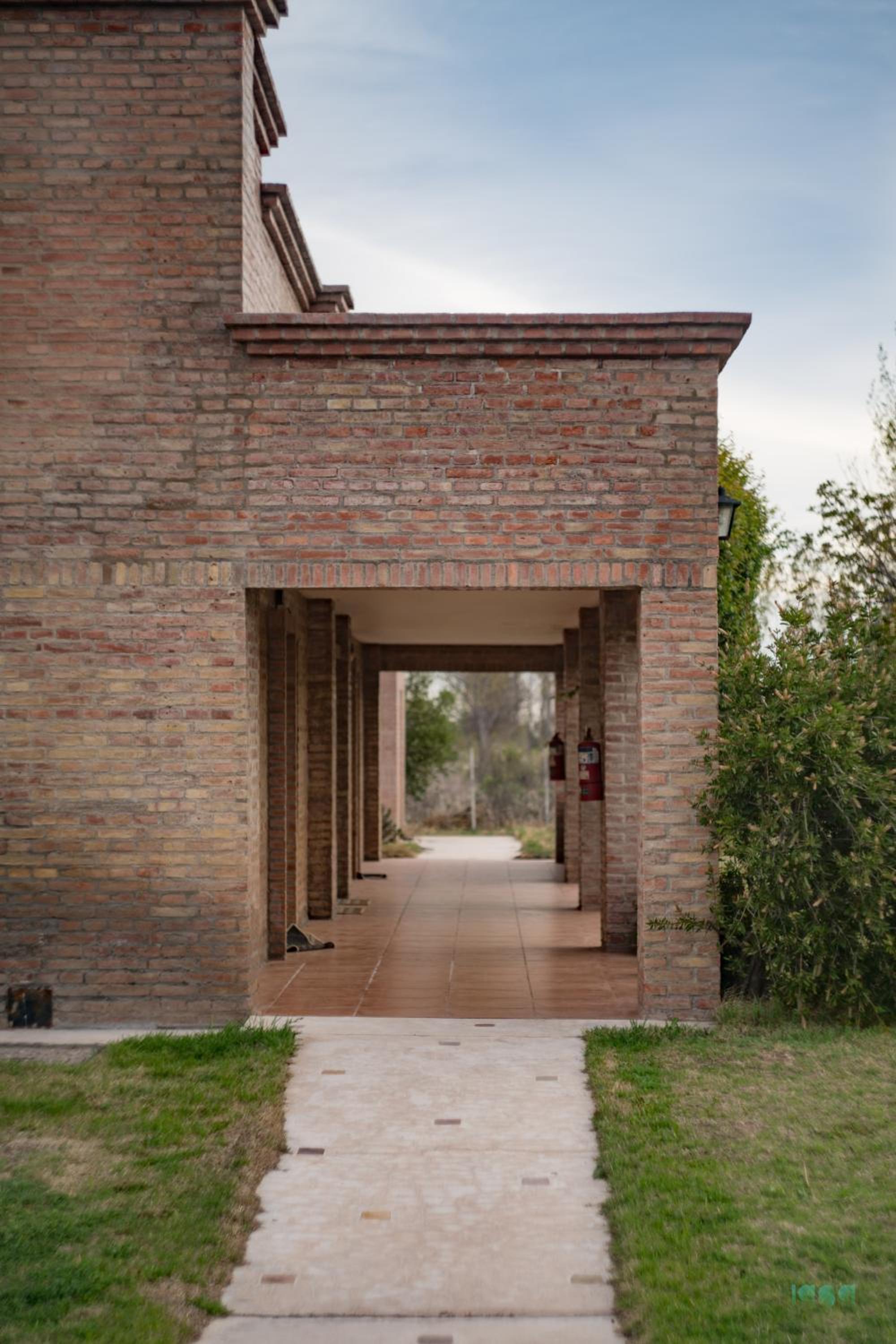 Finca La Carmelita