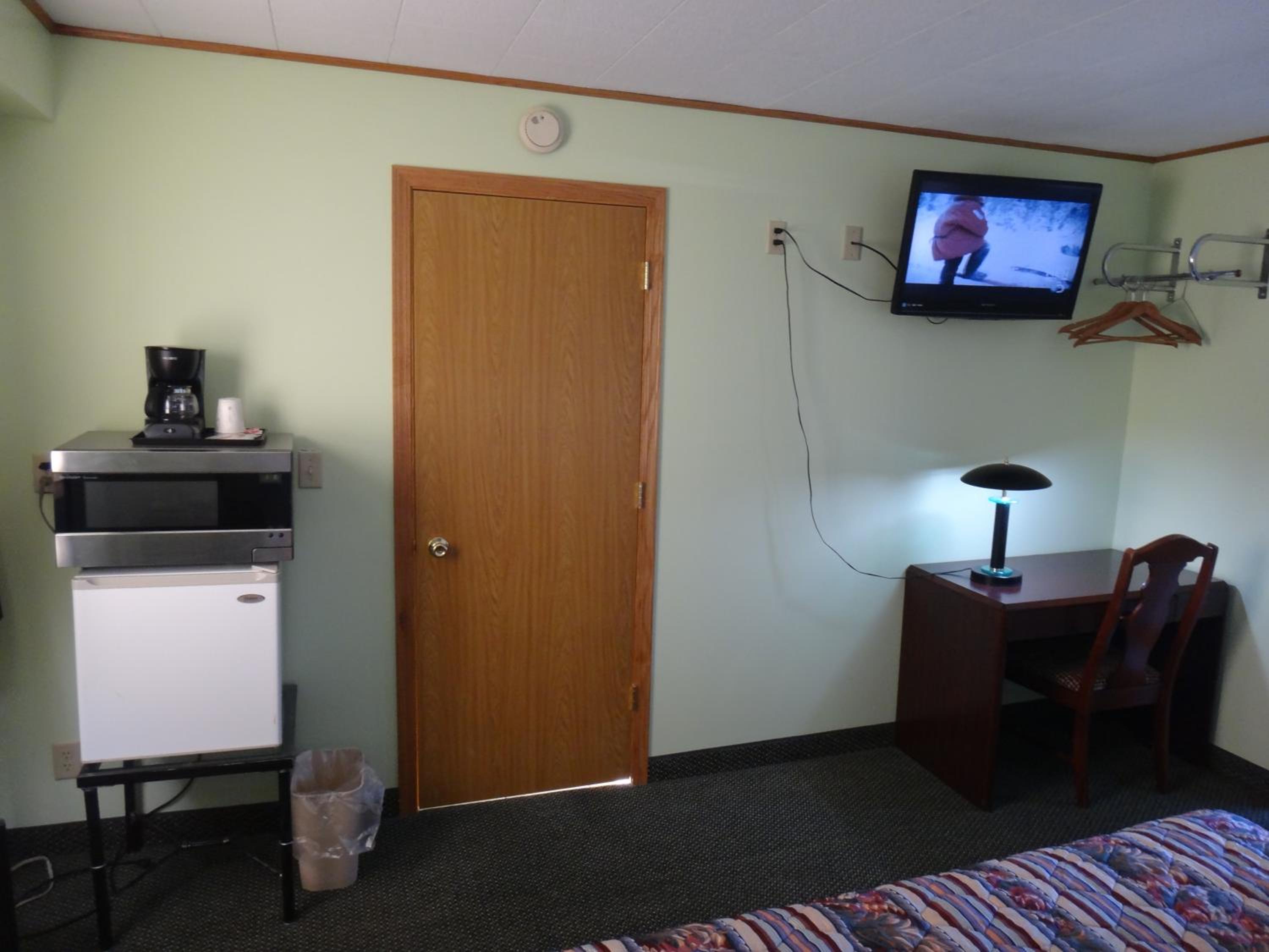 Pine Ridge Motel