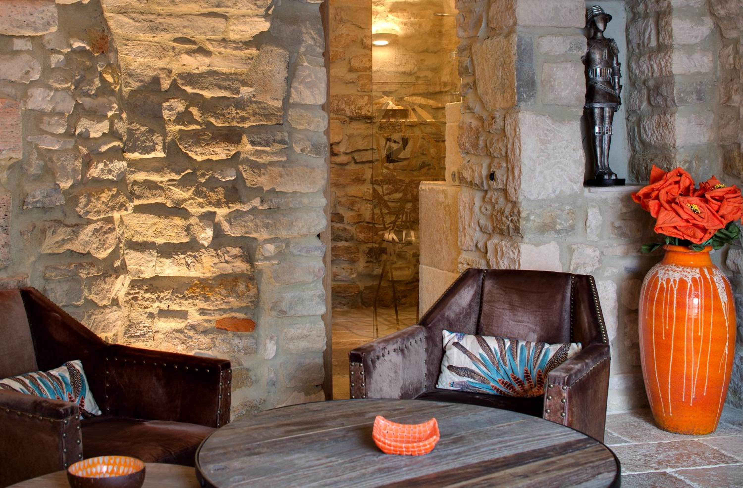 La Maison du Passage - Chambres, Spa et Restaurant