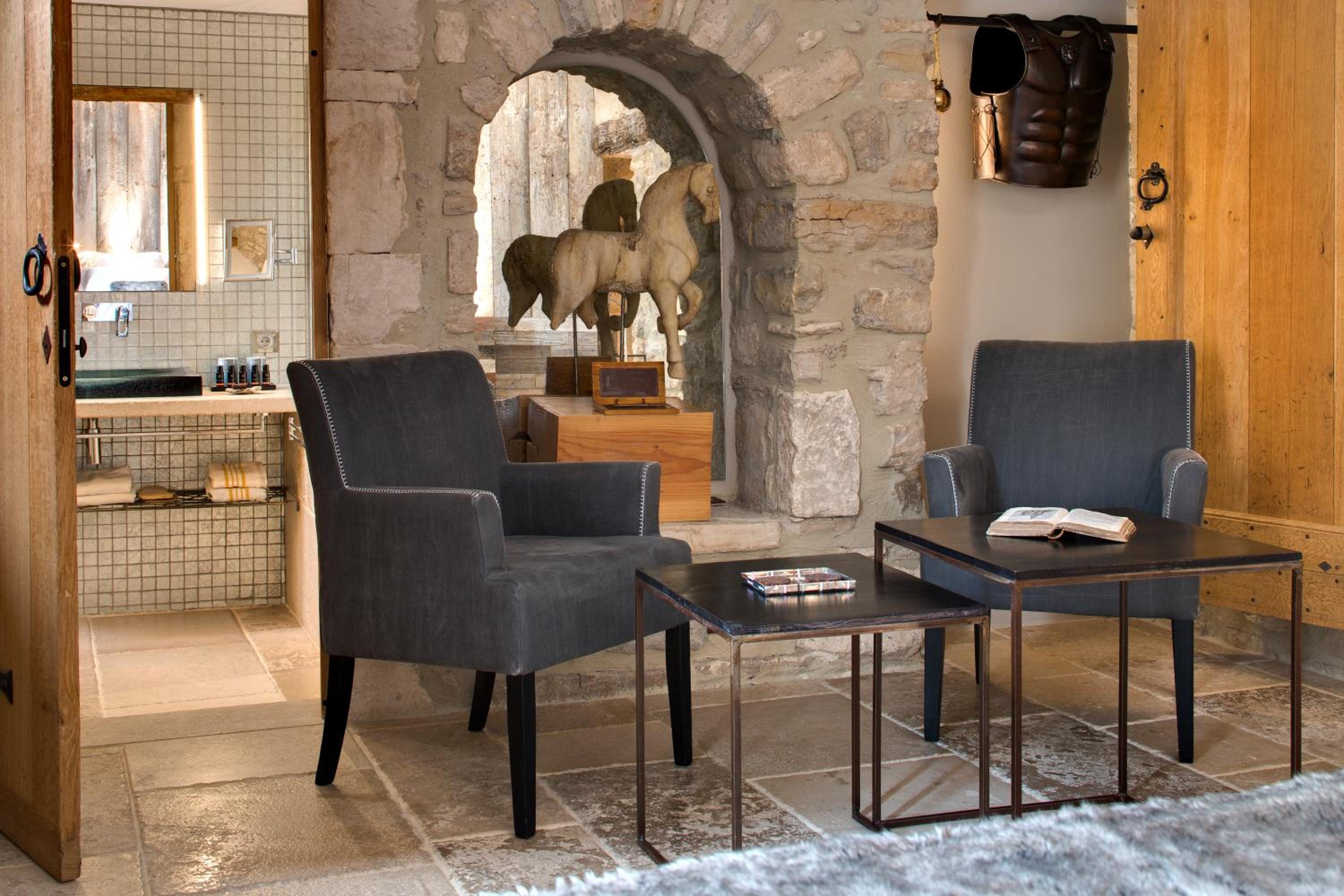 La Maison du Passage - Chambres, Spa et Restaurant