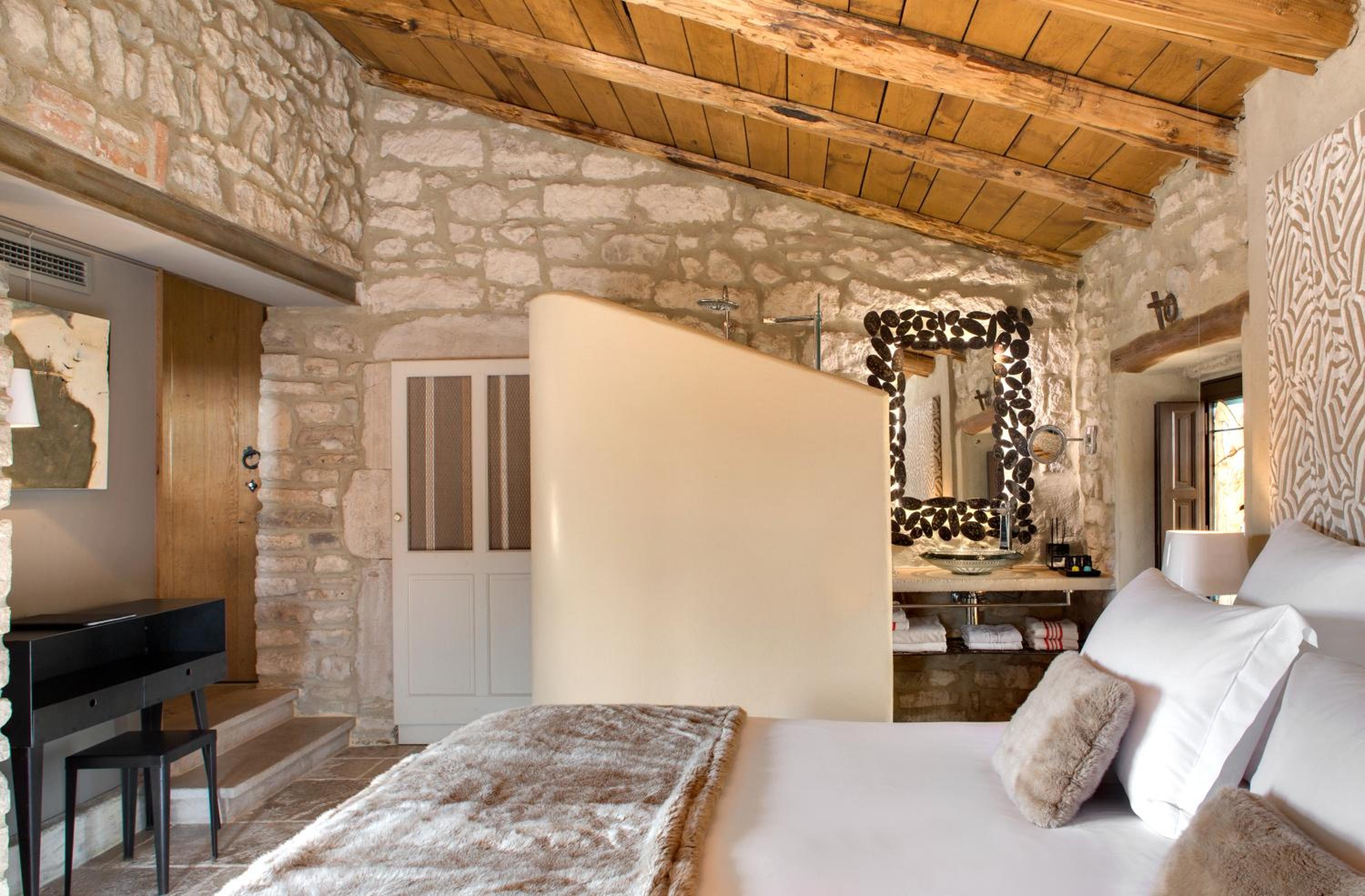 La Maison du Passage - Chambres, Spa et Restaurant