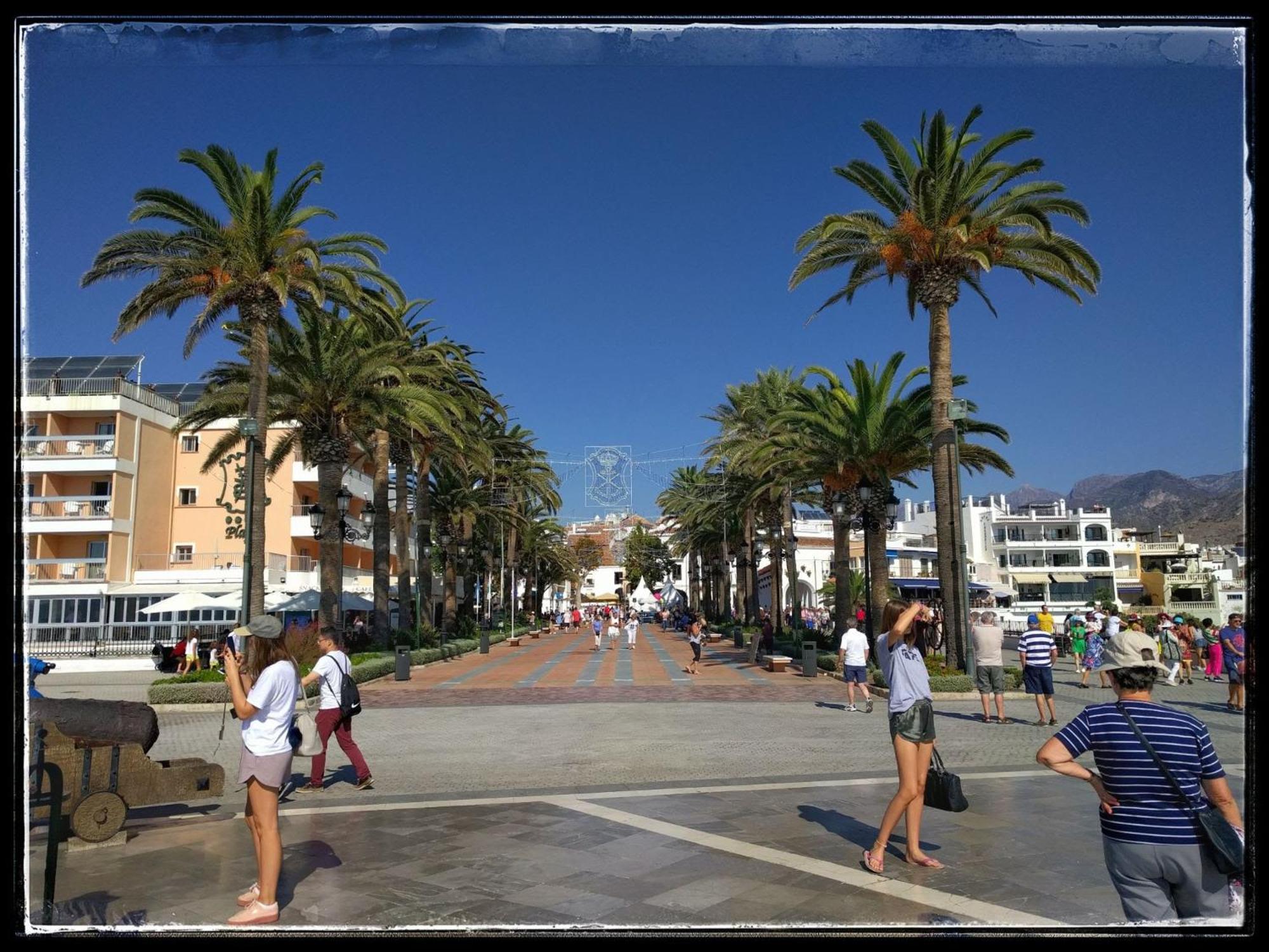 Hostal Andalucia