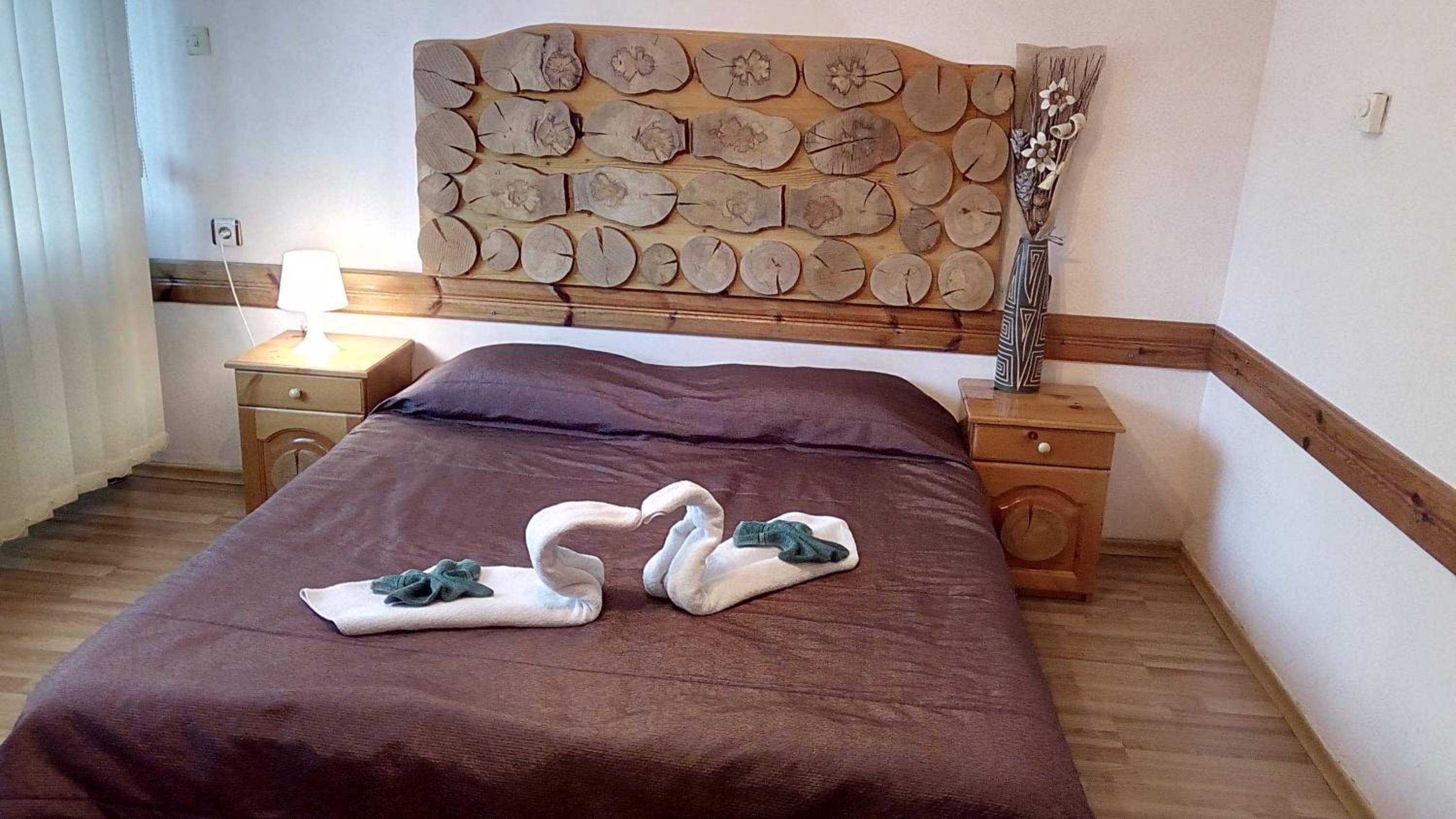 Guest House Planinski Zdravets