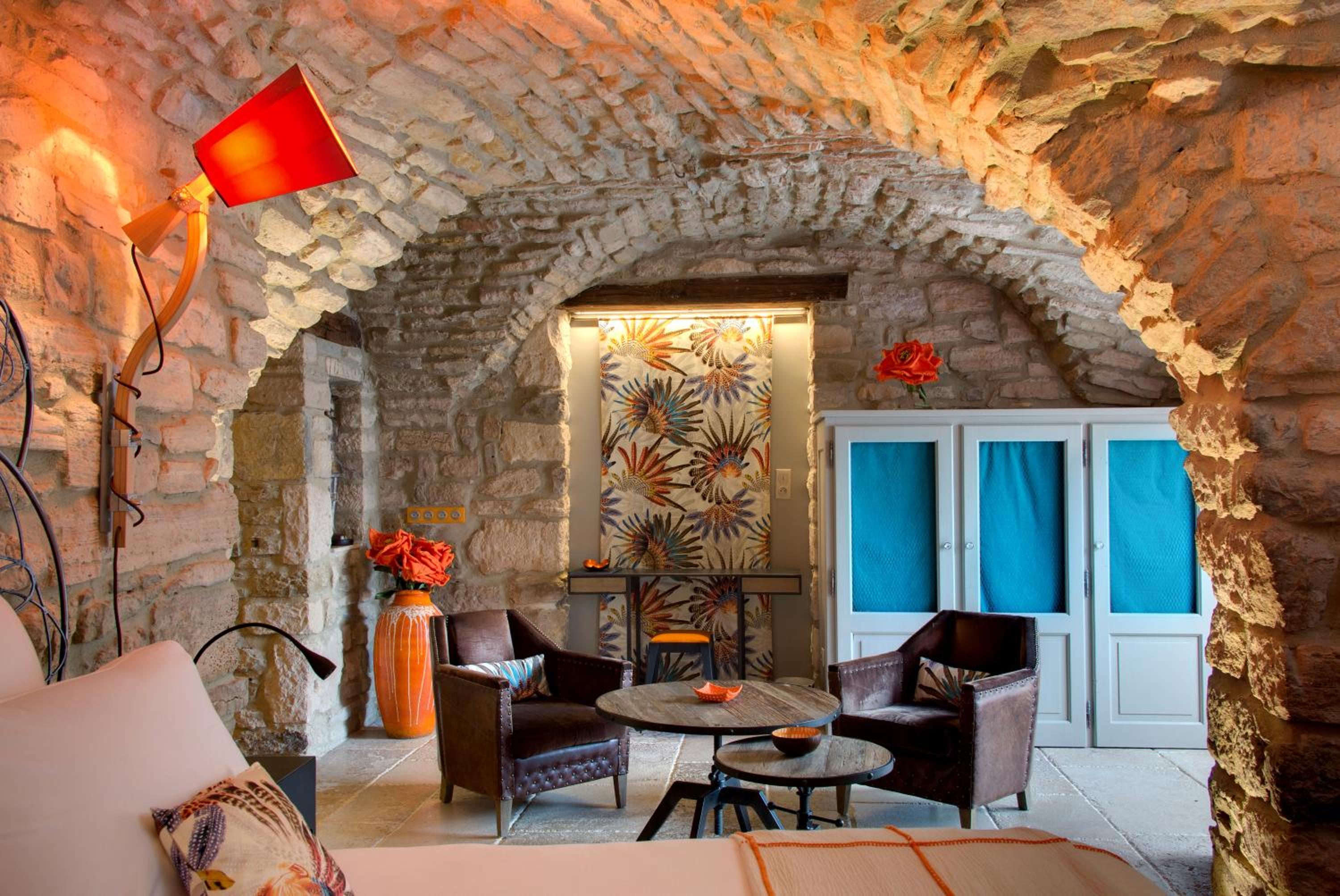 La Maison du Passage - Chambres, Spa et Restaurant