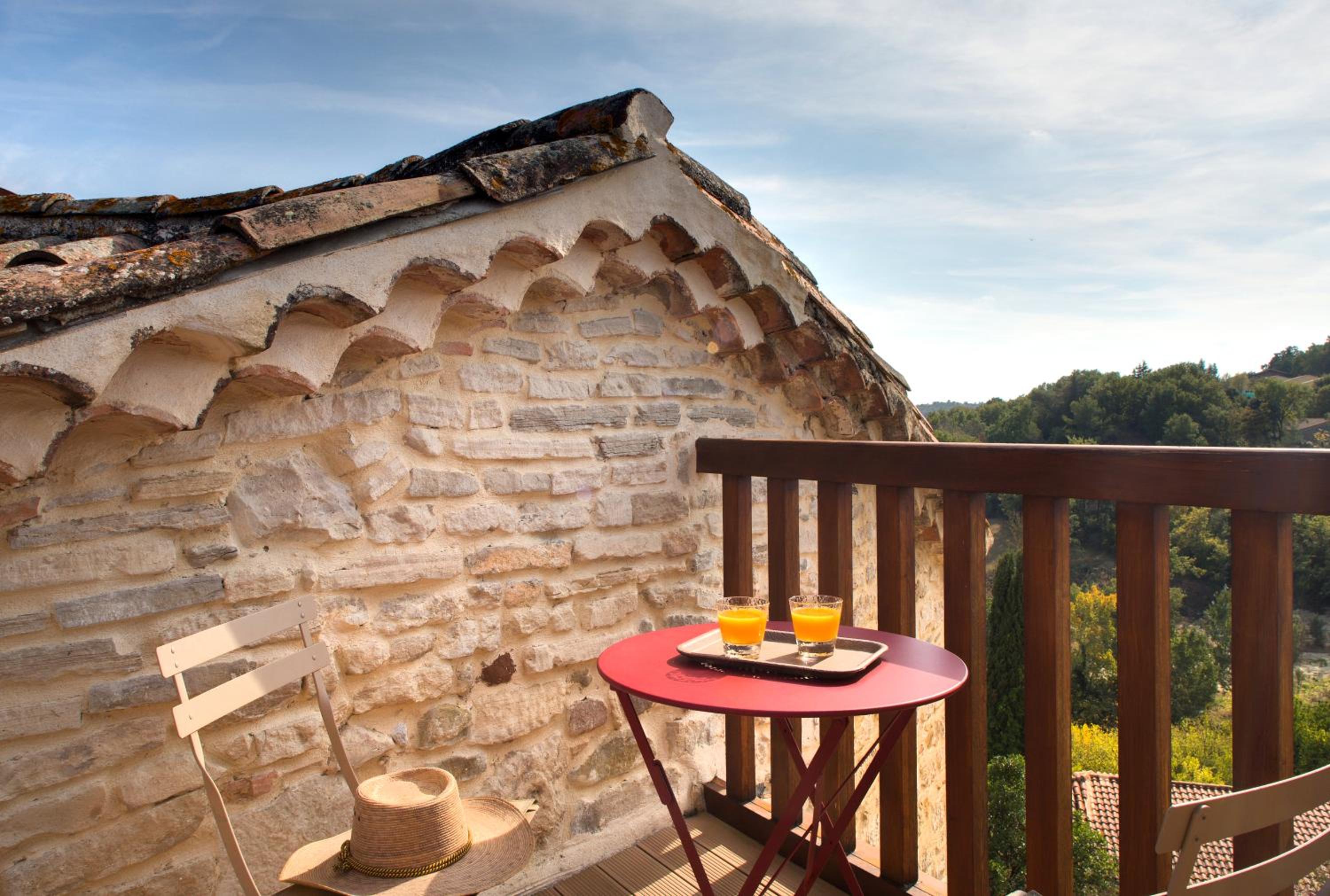 La Maison du Passage - Chambres, Spa et Restaurant