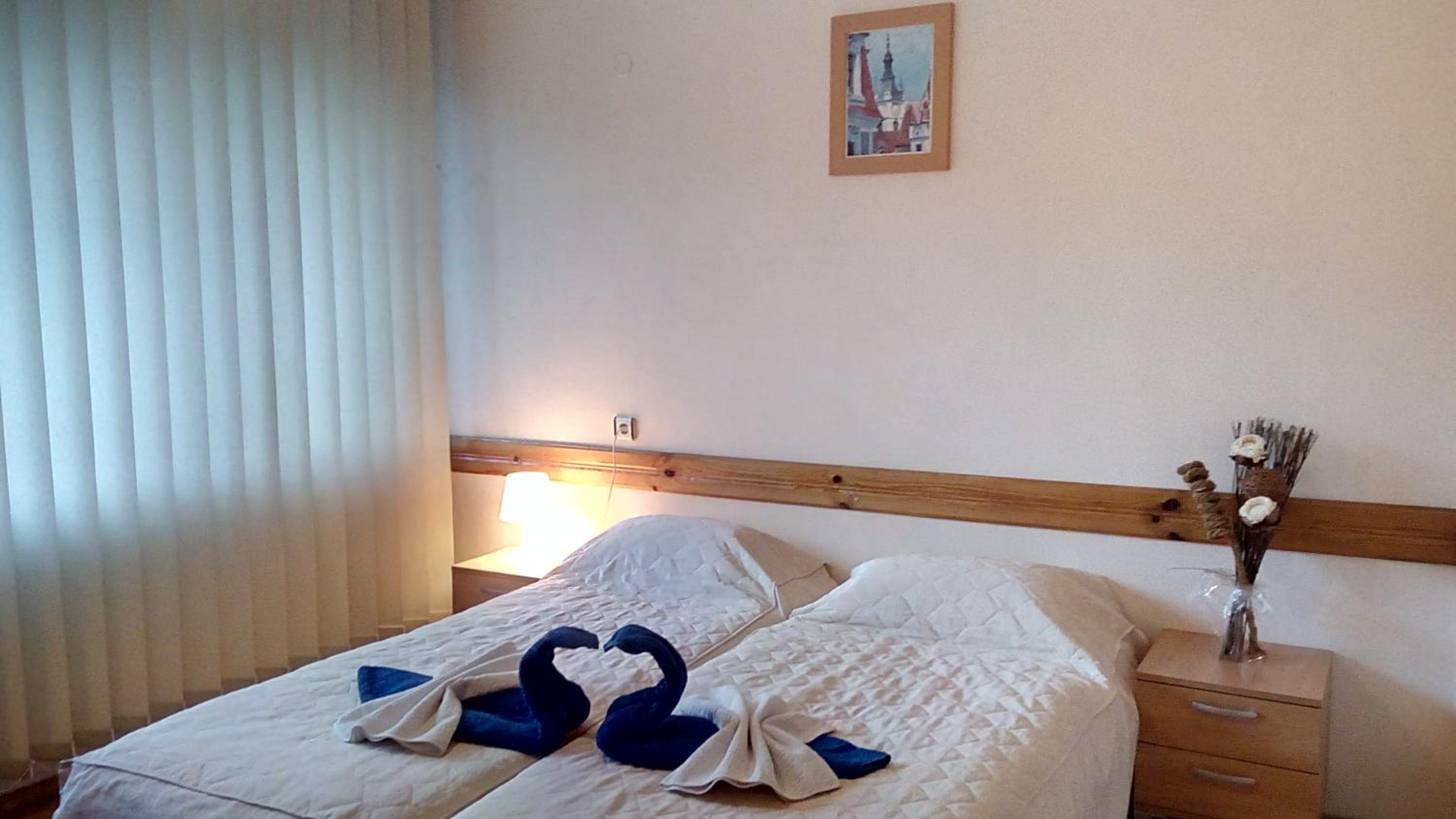 Guest House Planinski Zdravets