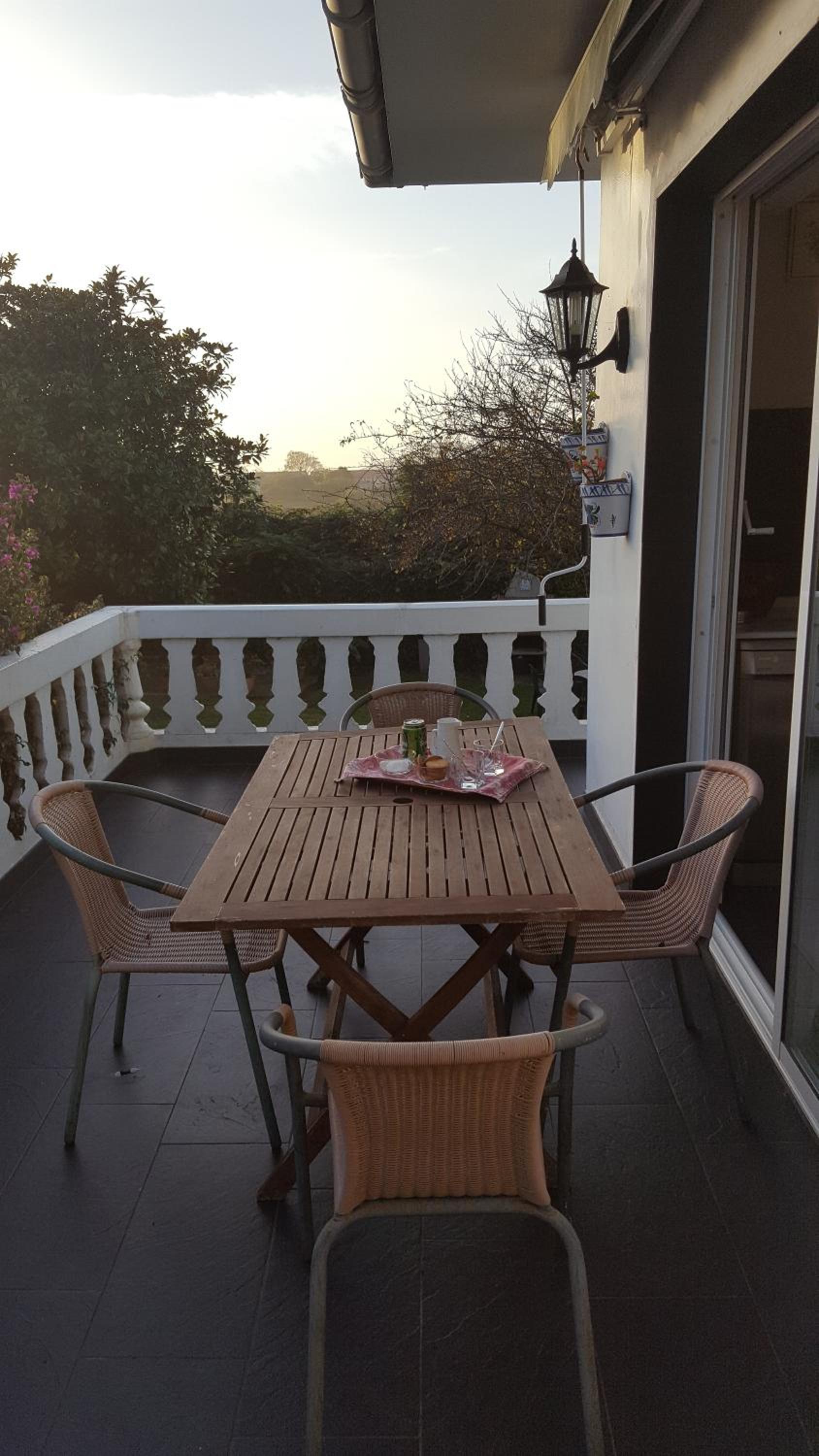 Casacovas view 3