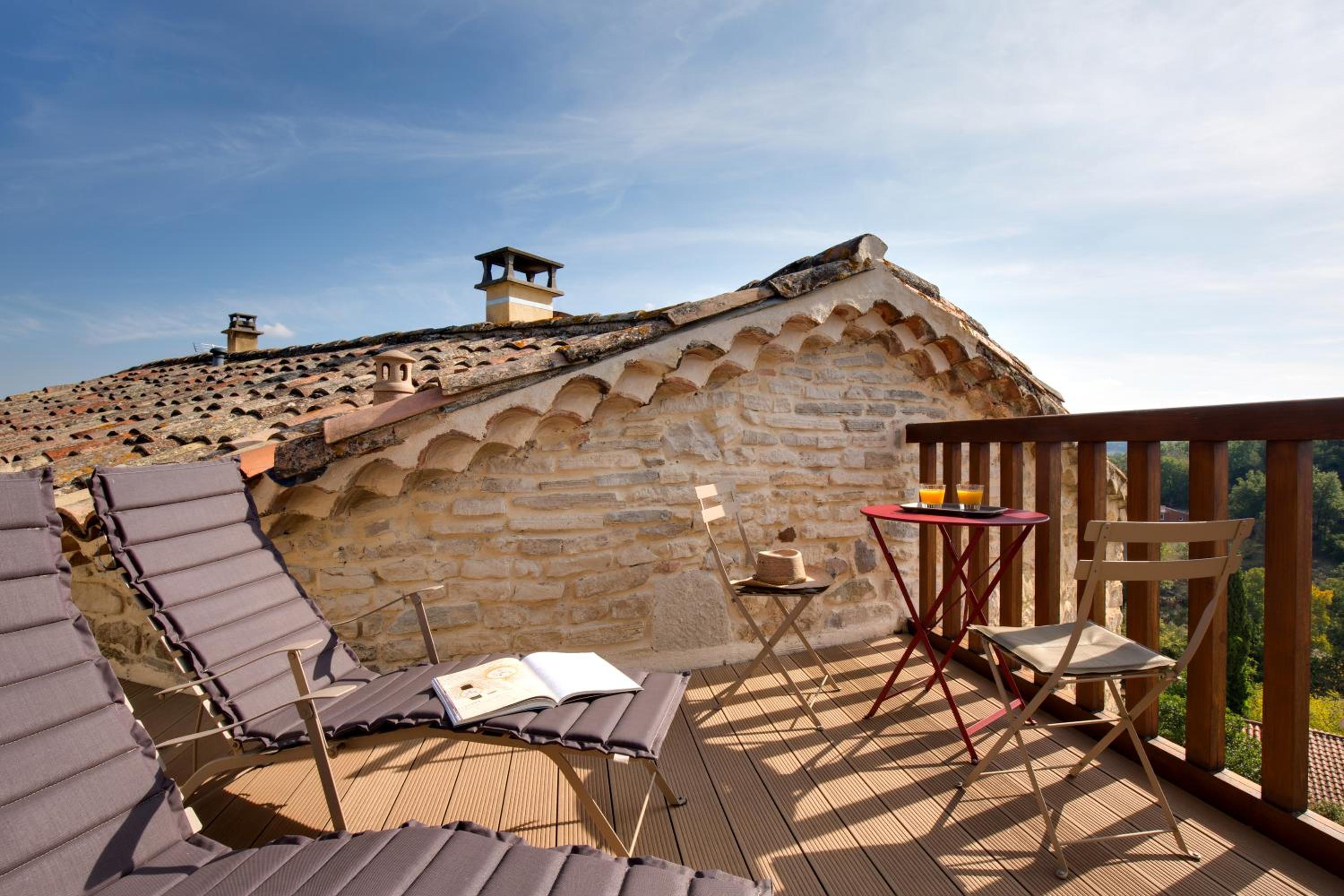 La Maison du Passage - Chambres, Spa et Restaurant