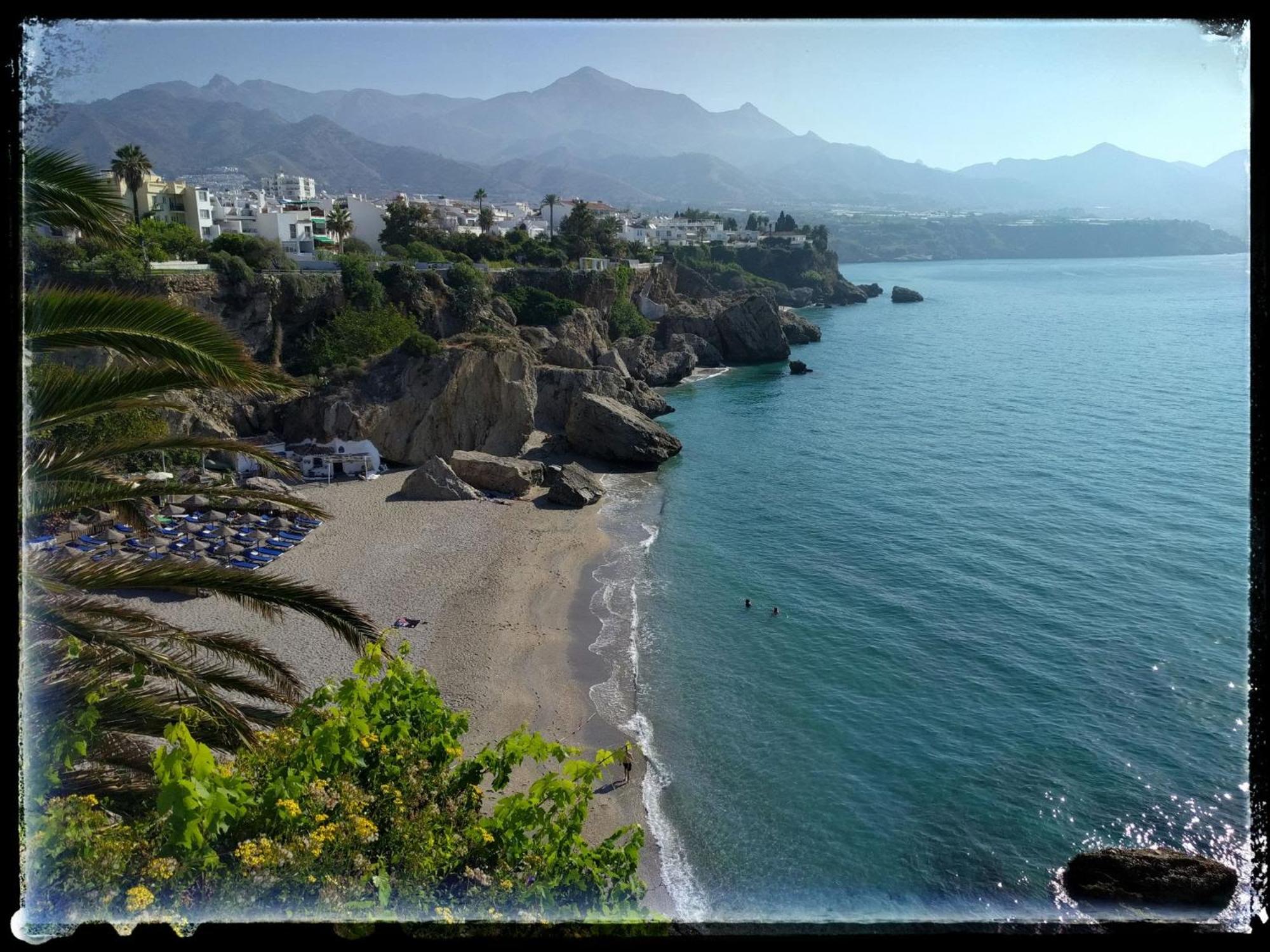 Hostal Andalucia