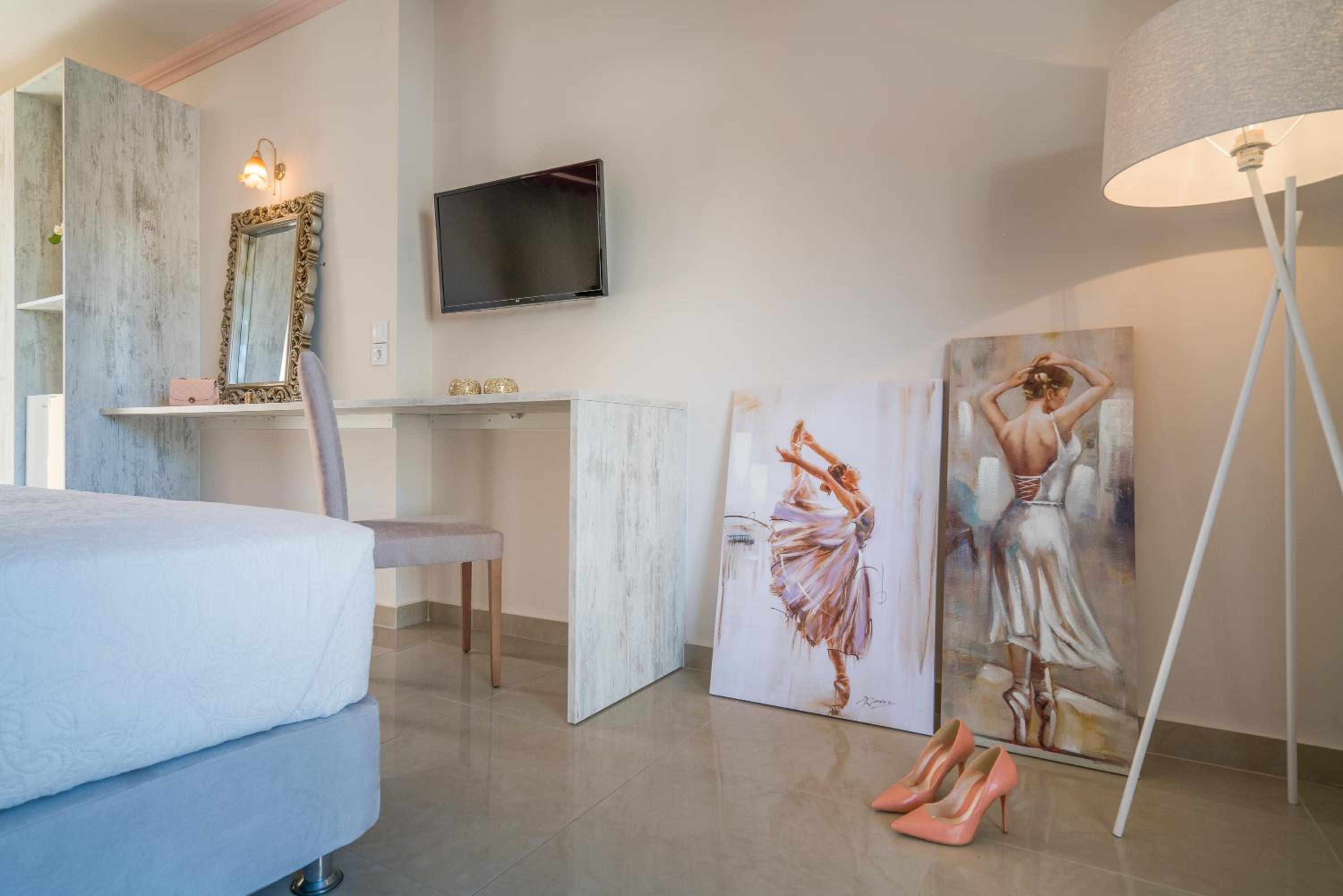 Aeolos Boutique Hotel & Suites — photo 19